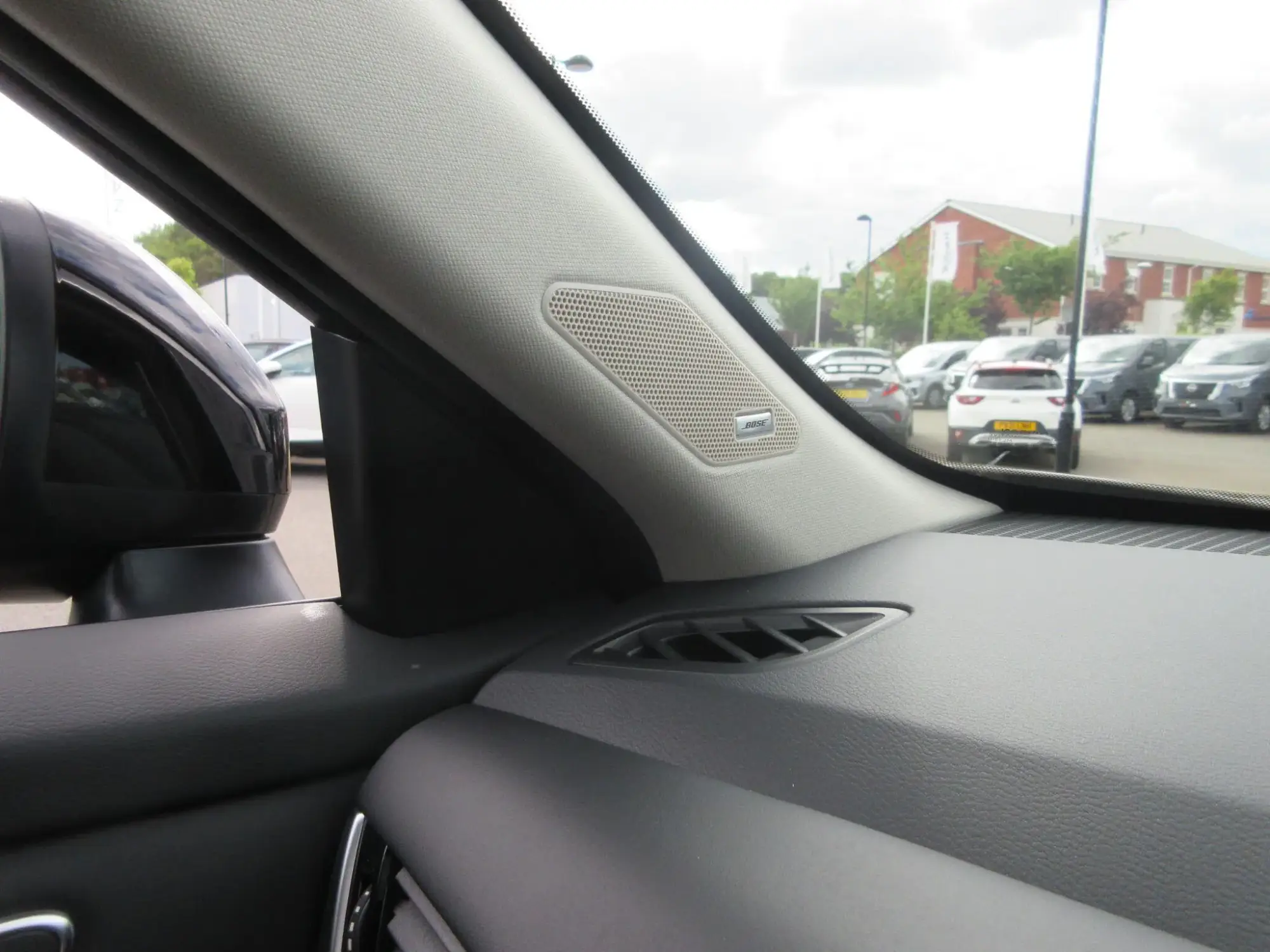 Nissan X-Trail e-POWER Image 45 Nissan X-Trail e-POWER Image 45