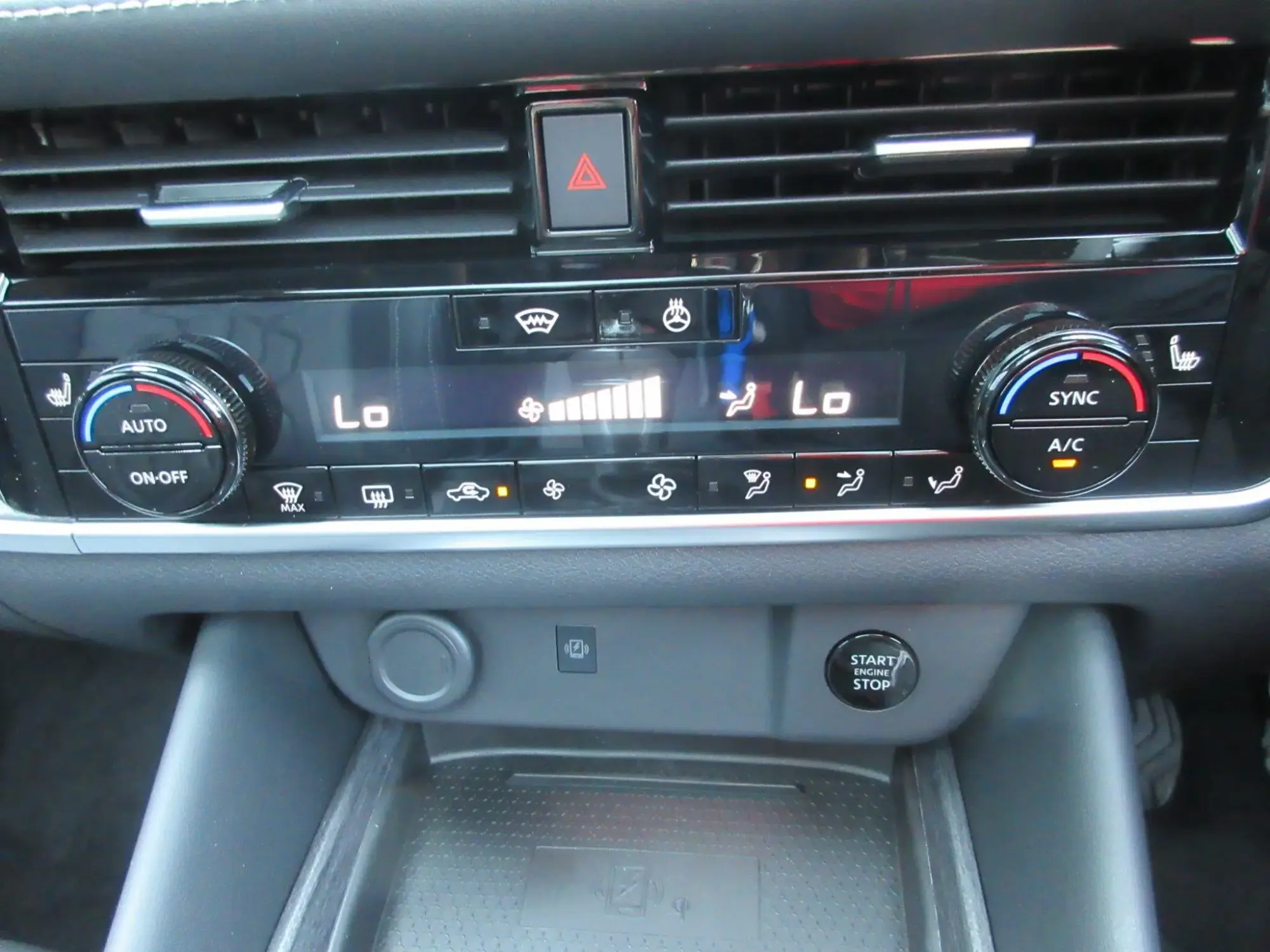 Nissan Qashqai Image 46 Nissan Qashqai Image 46