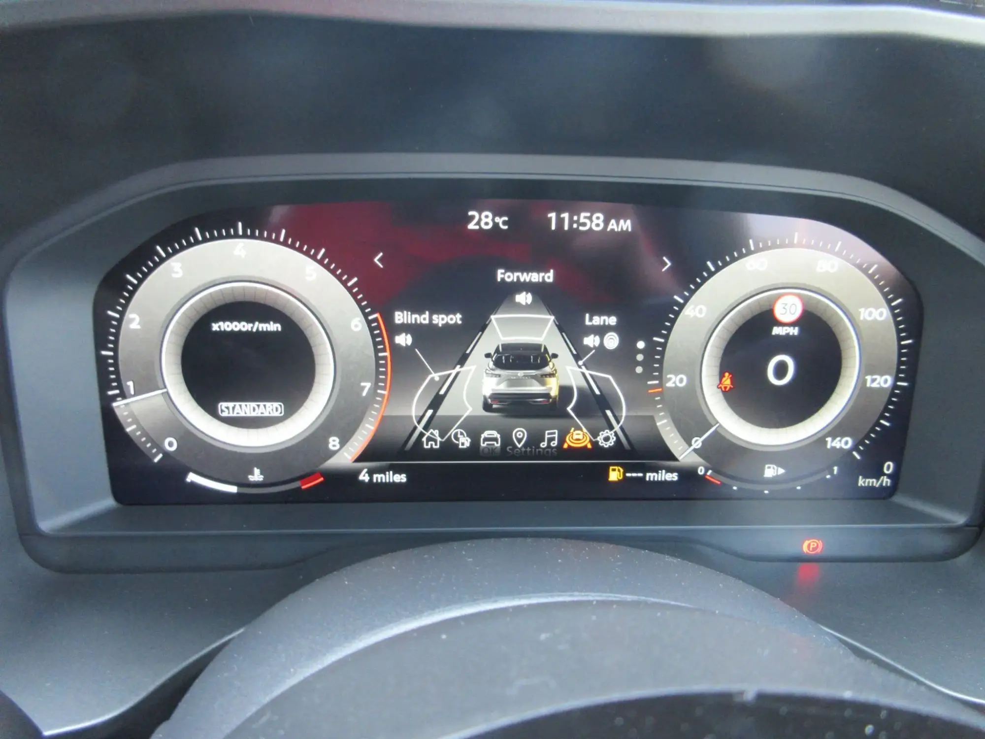 Nissan Qashqai Image 49 Nissan Qashqai Image 49
