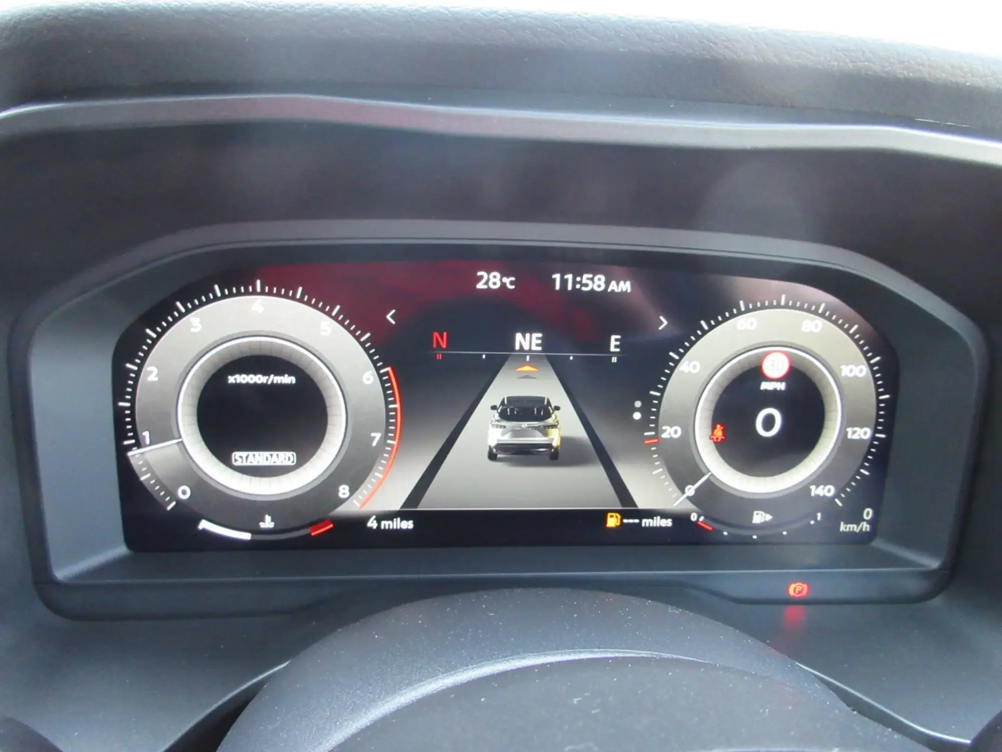 Nissan Qashqai Image 51 Nissan Qashqai Image 51