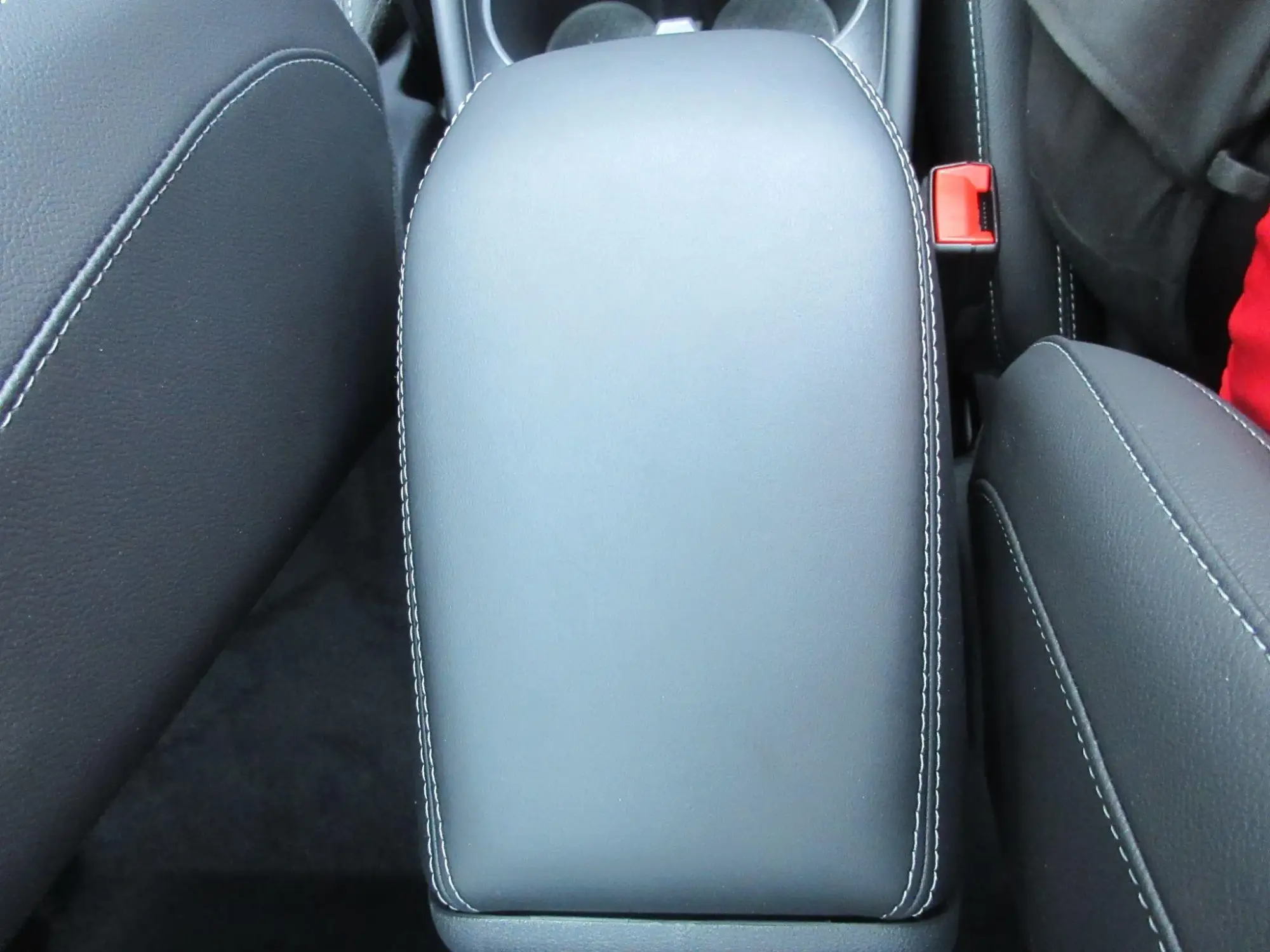 Nissan Qashqai Image 58 Nissan Qashqai Image 58