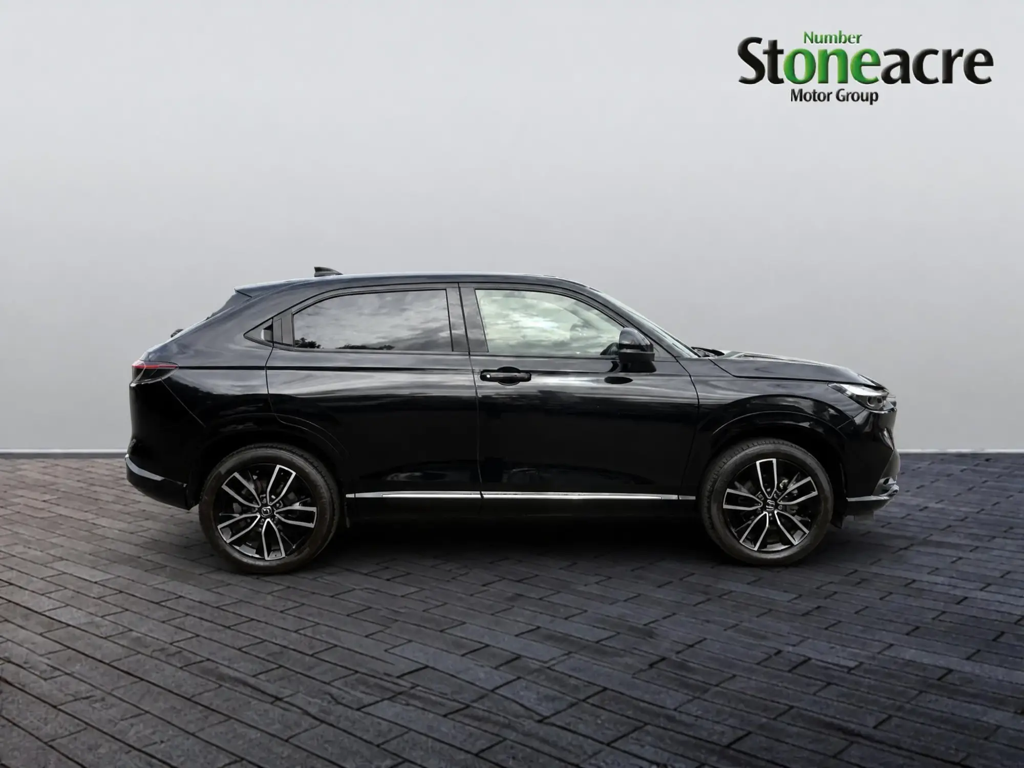 Honda HR-V Hybrid 1.5 eHEV Advance 5dr CVT AF24JUU Image 2