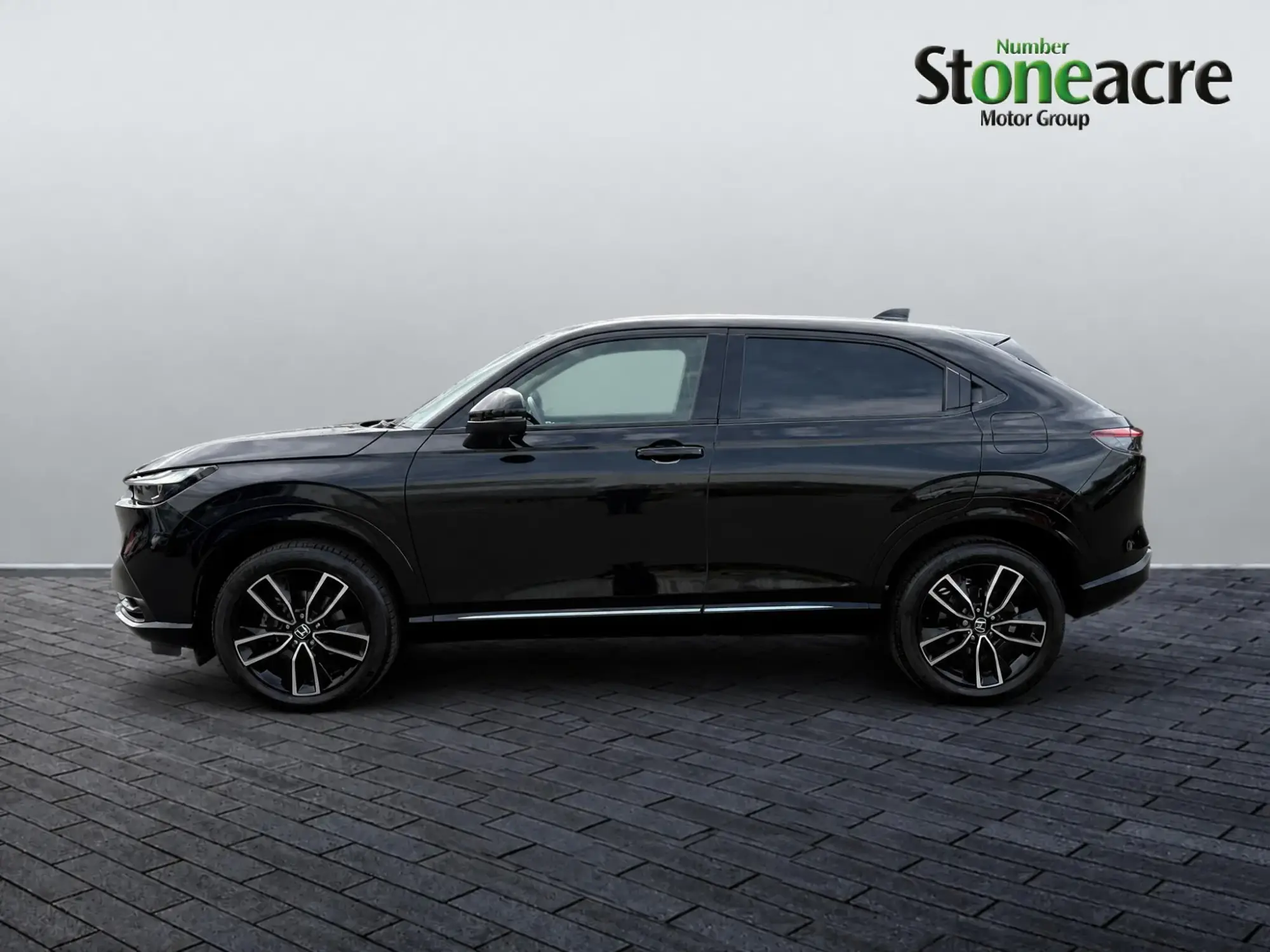 Honda HR-V Hybrid Image 6 Honda HR-V Hybrid Image 6