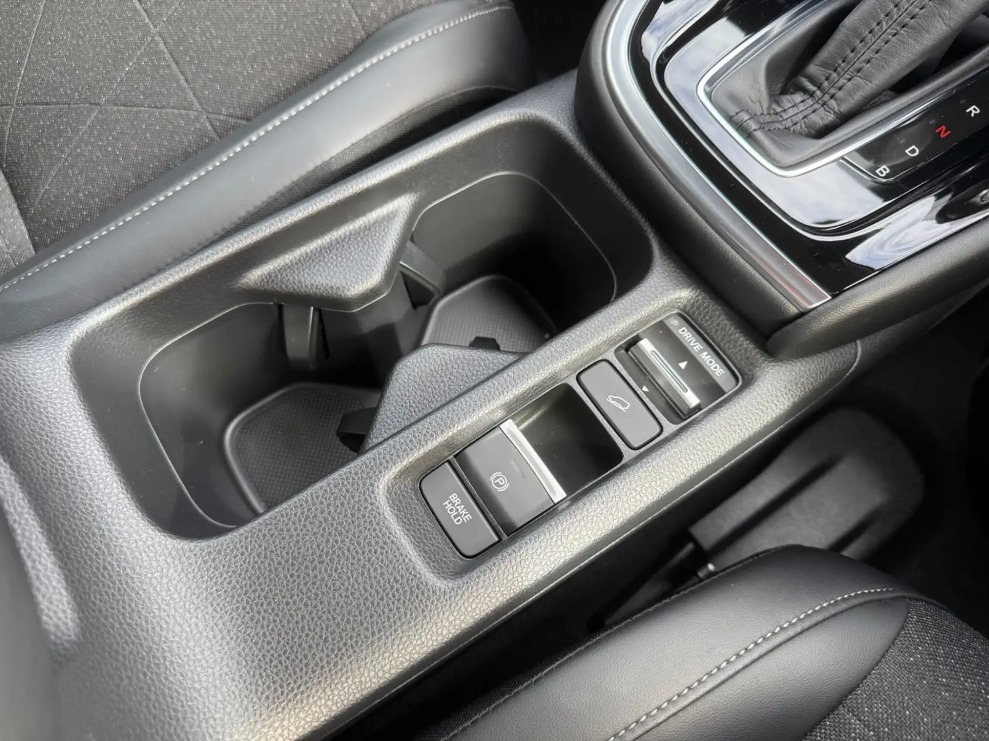 Honda HR-V Hybrid Image 26 Honda HR-V Hybrid Image 26