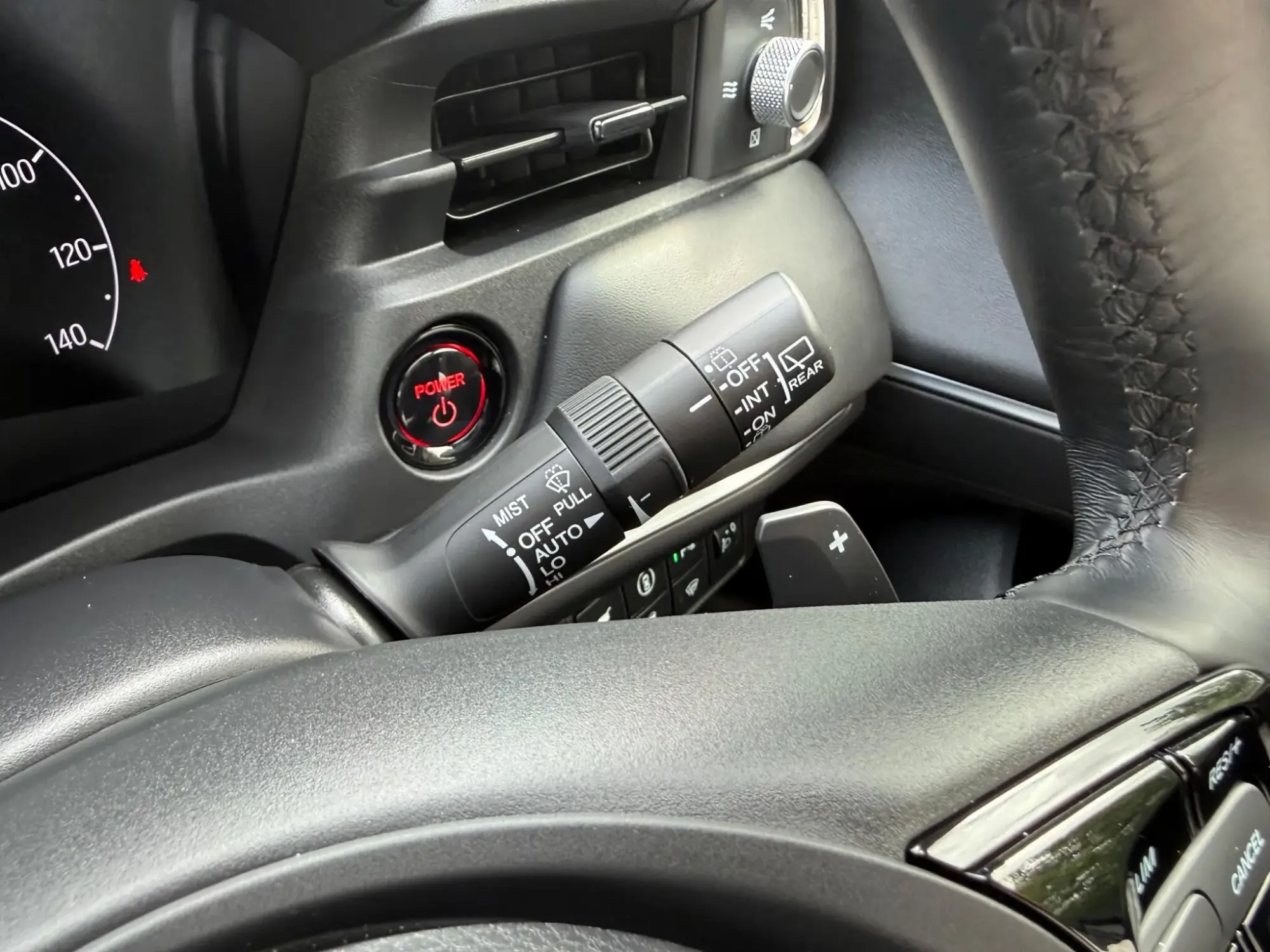 Honda HR-V Hybrid Image 28 Honda HR-V Hybrid Image 28