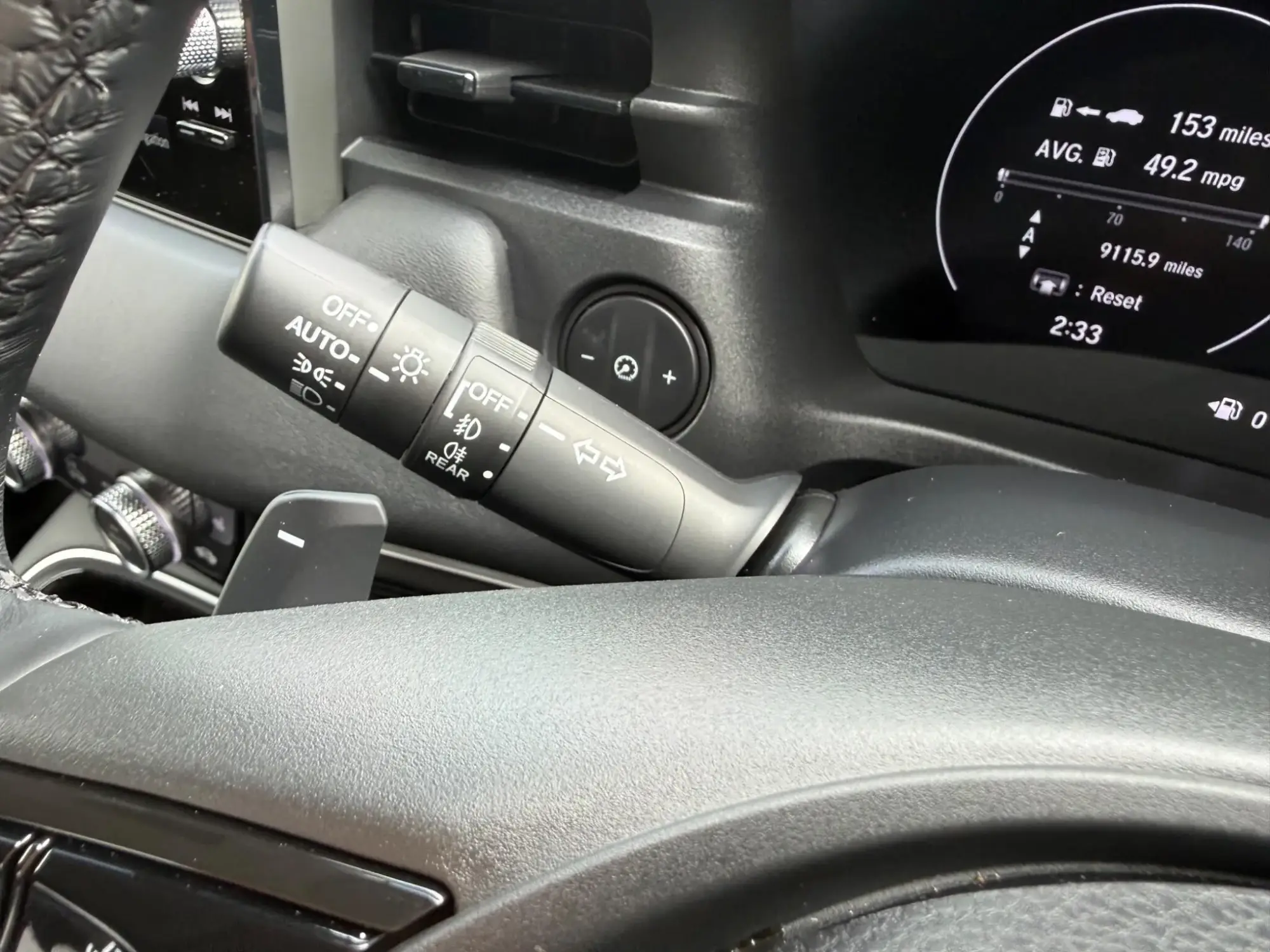 Honda HR-V Hybrid Image 29 Honda HR-V Hybrid Image 29