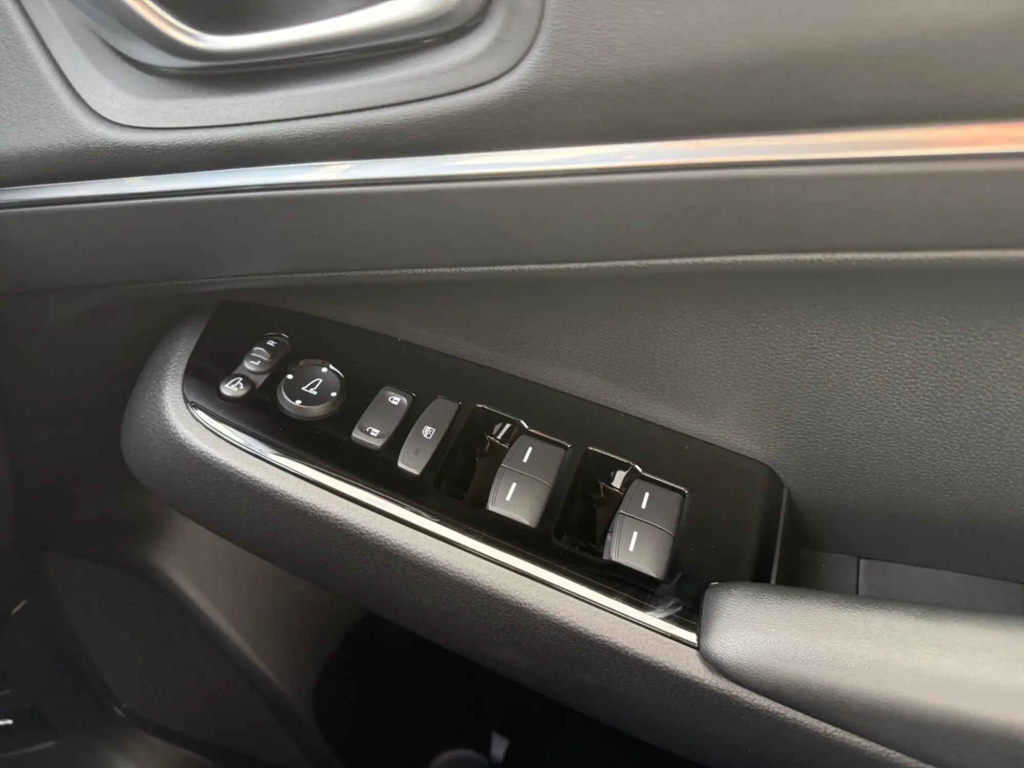 Honda HR-V Hybrid Image 31 Honda HR-V Hybrid Image 31