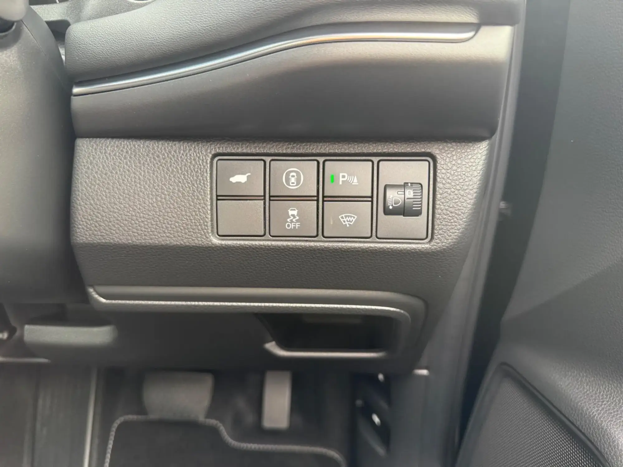 Honda HR-V Hybrid Image 32 Honda HR-V Hybrid Image 32