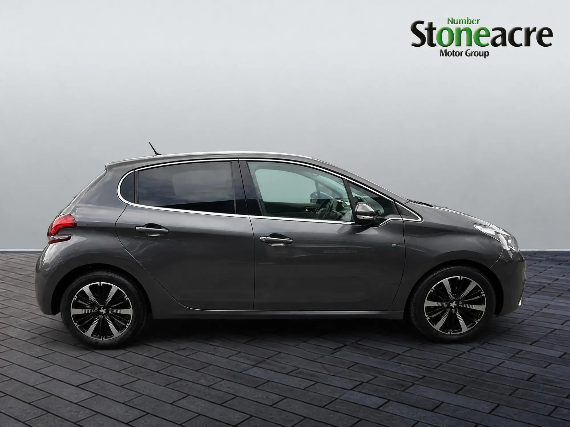 Peugeot 208 Image 7 Peugeot 208 Image 7