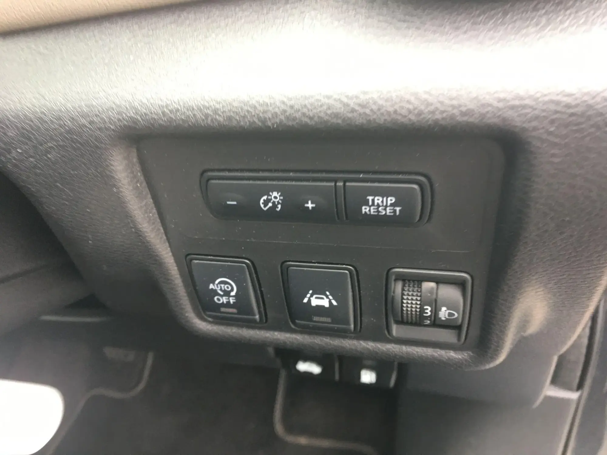 Nissan MICRA Image 18 Nissan MICRA Image 18