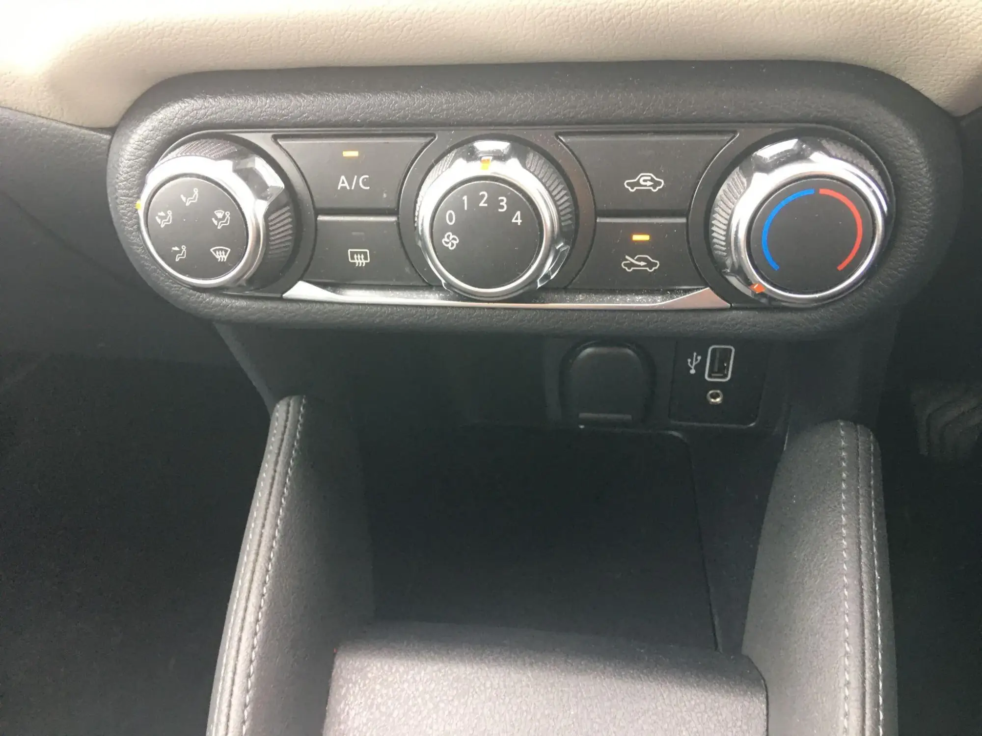 Nissan MICRA Image 22 Nissan MICRA Image 22