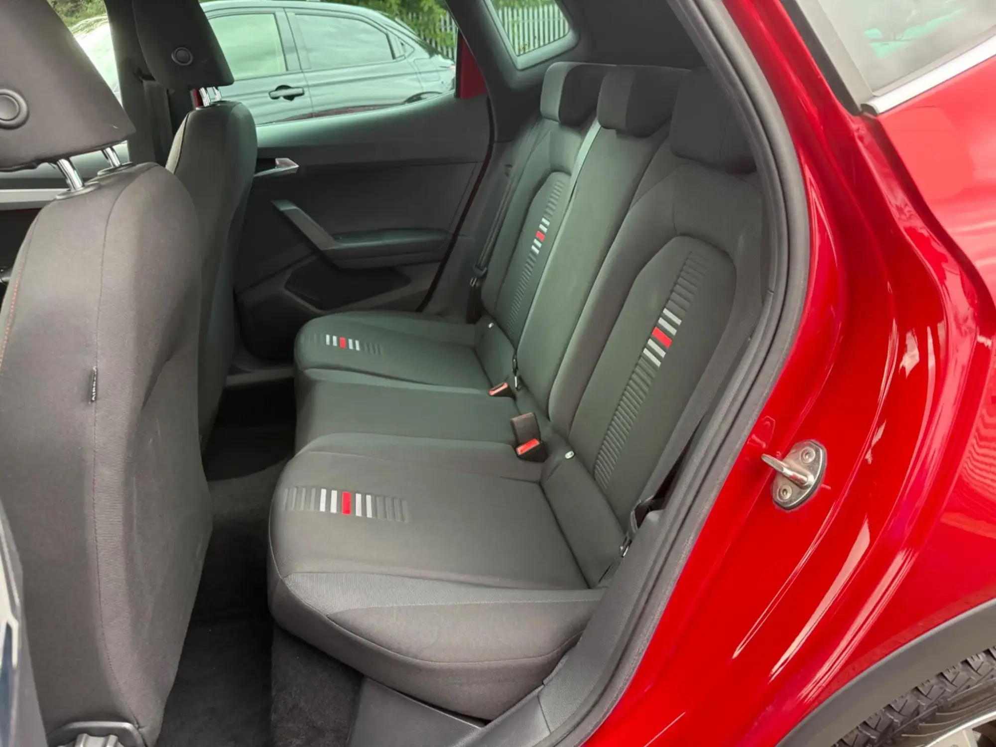 SEAT Arona Image 4