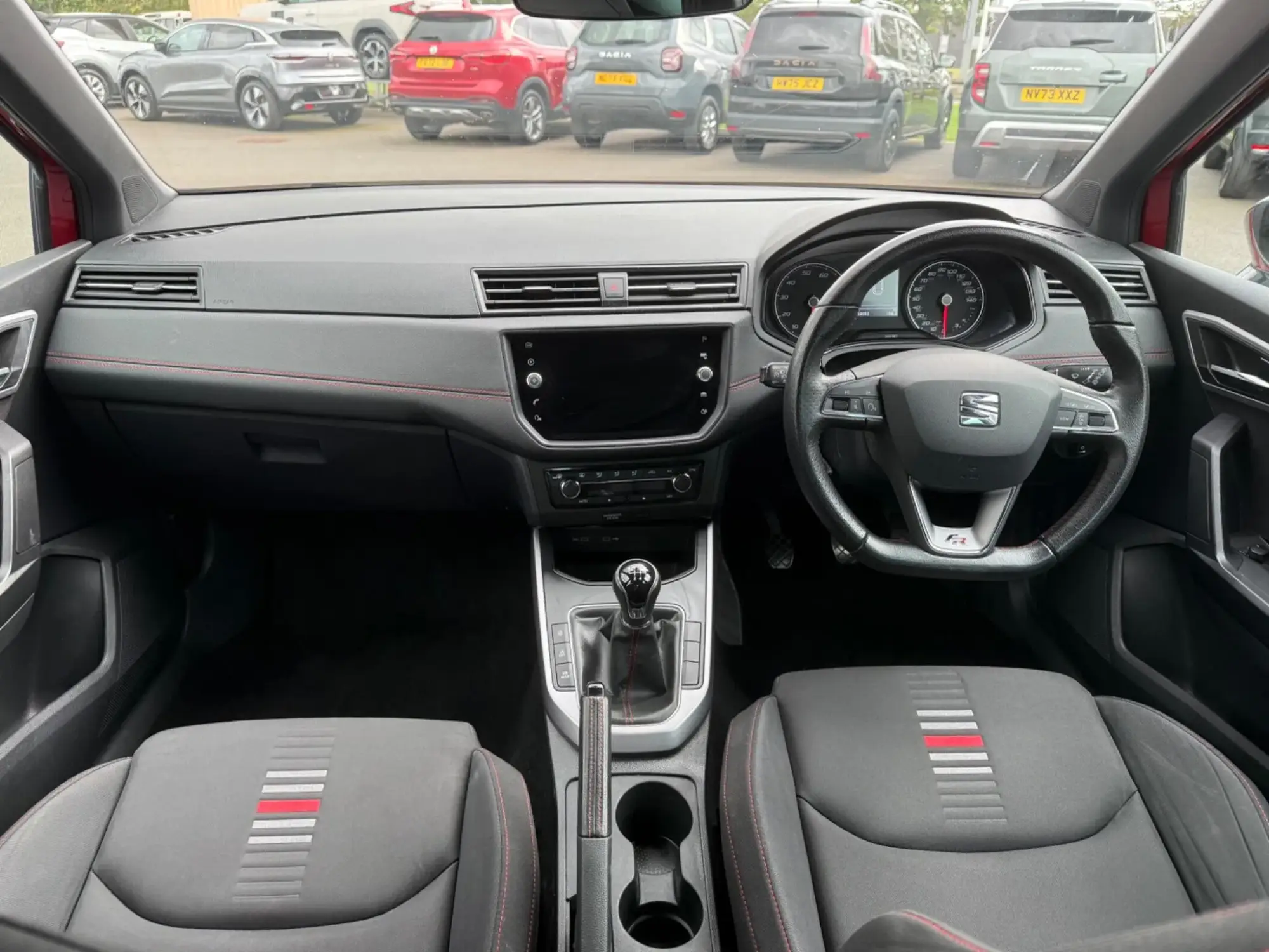SEAT Arona Image 5