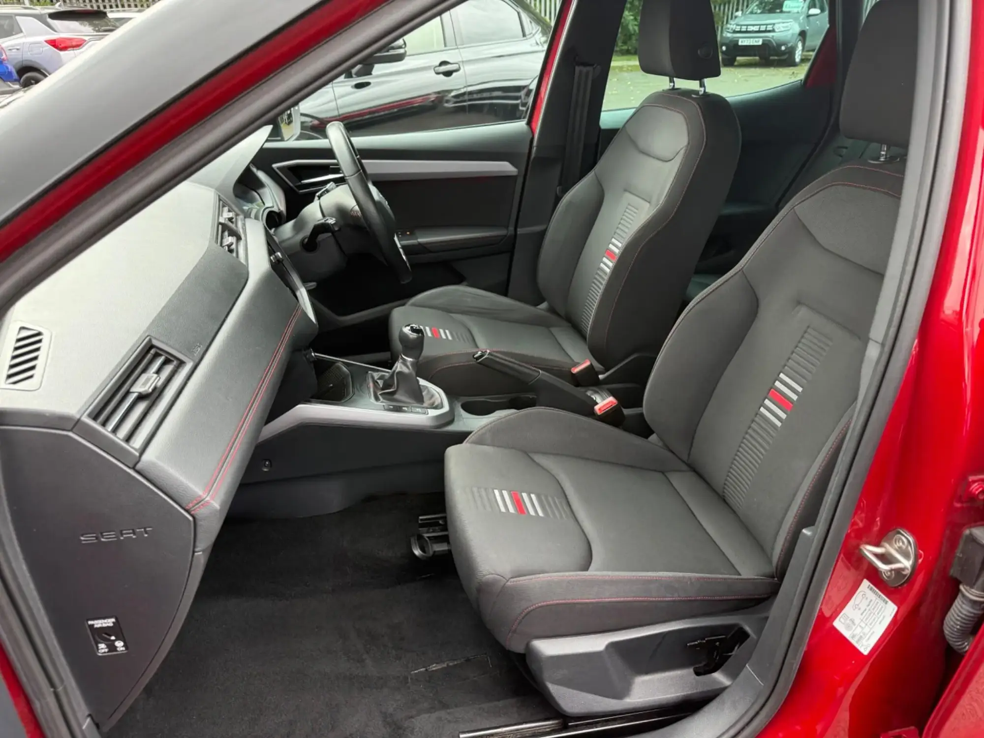 SEAT Arona Image 6