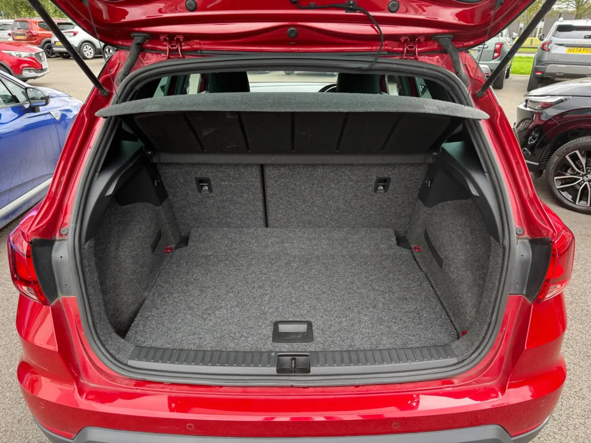 SEAT Arona Image 7