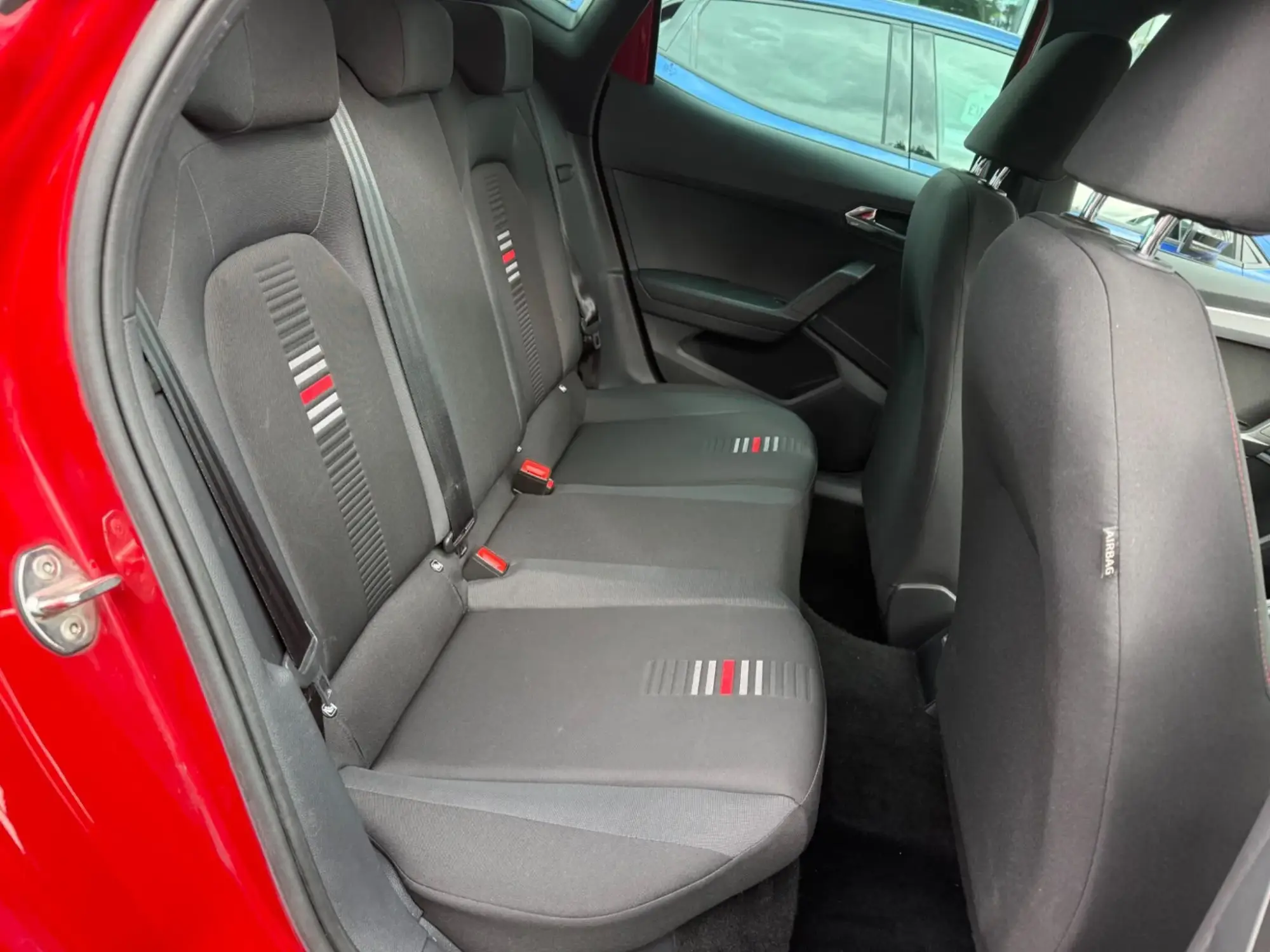 SEAT Arona Image 9