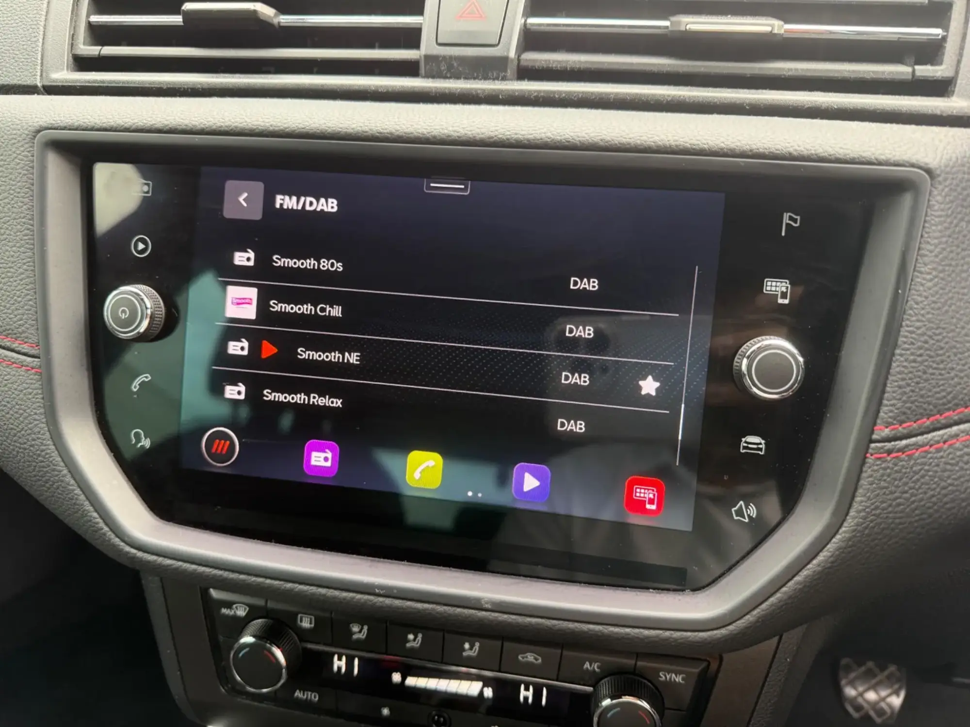 SEAT Arona Image 10