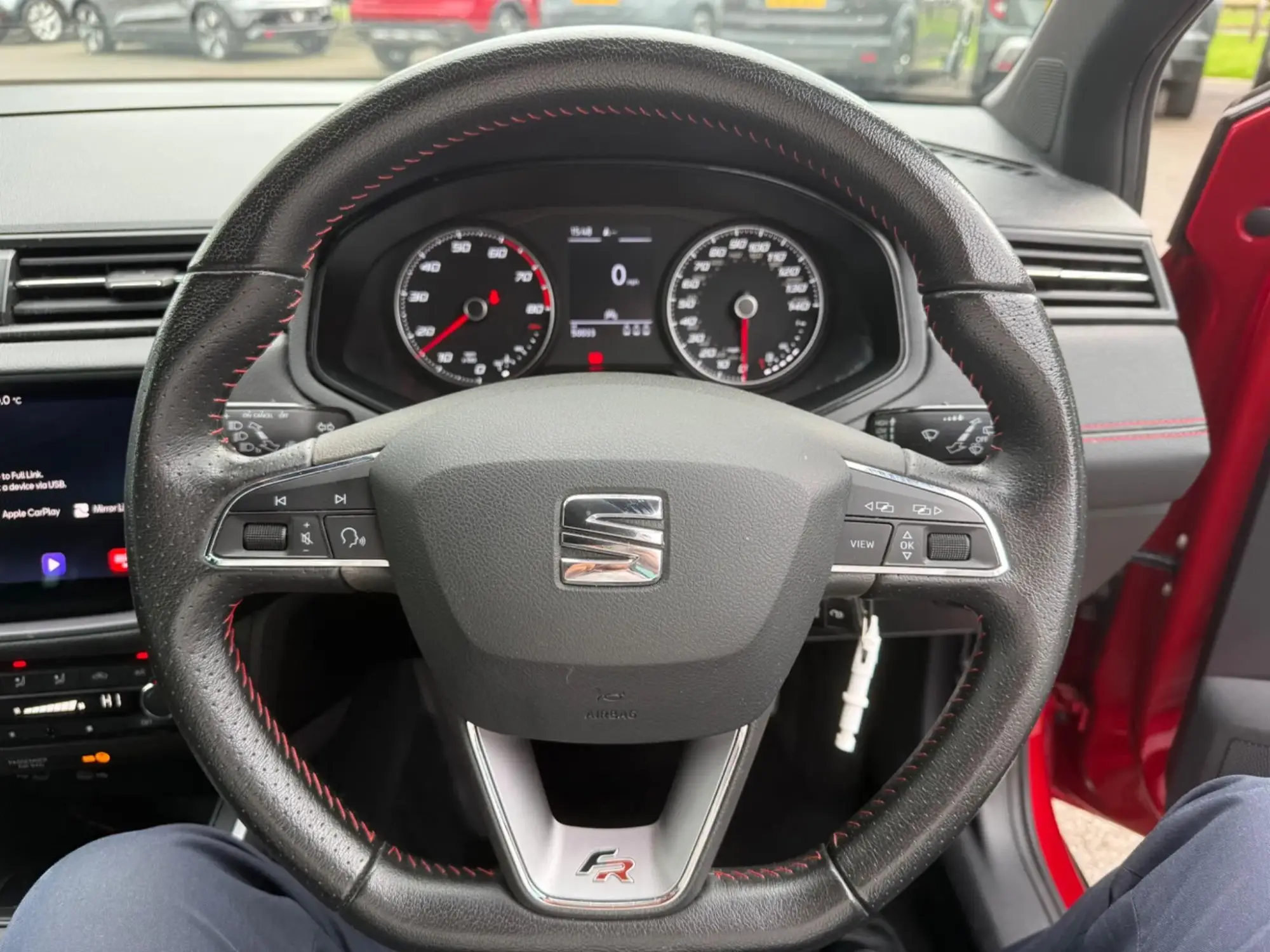 SEAT Arona Image 11