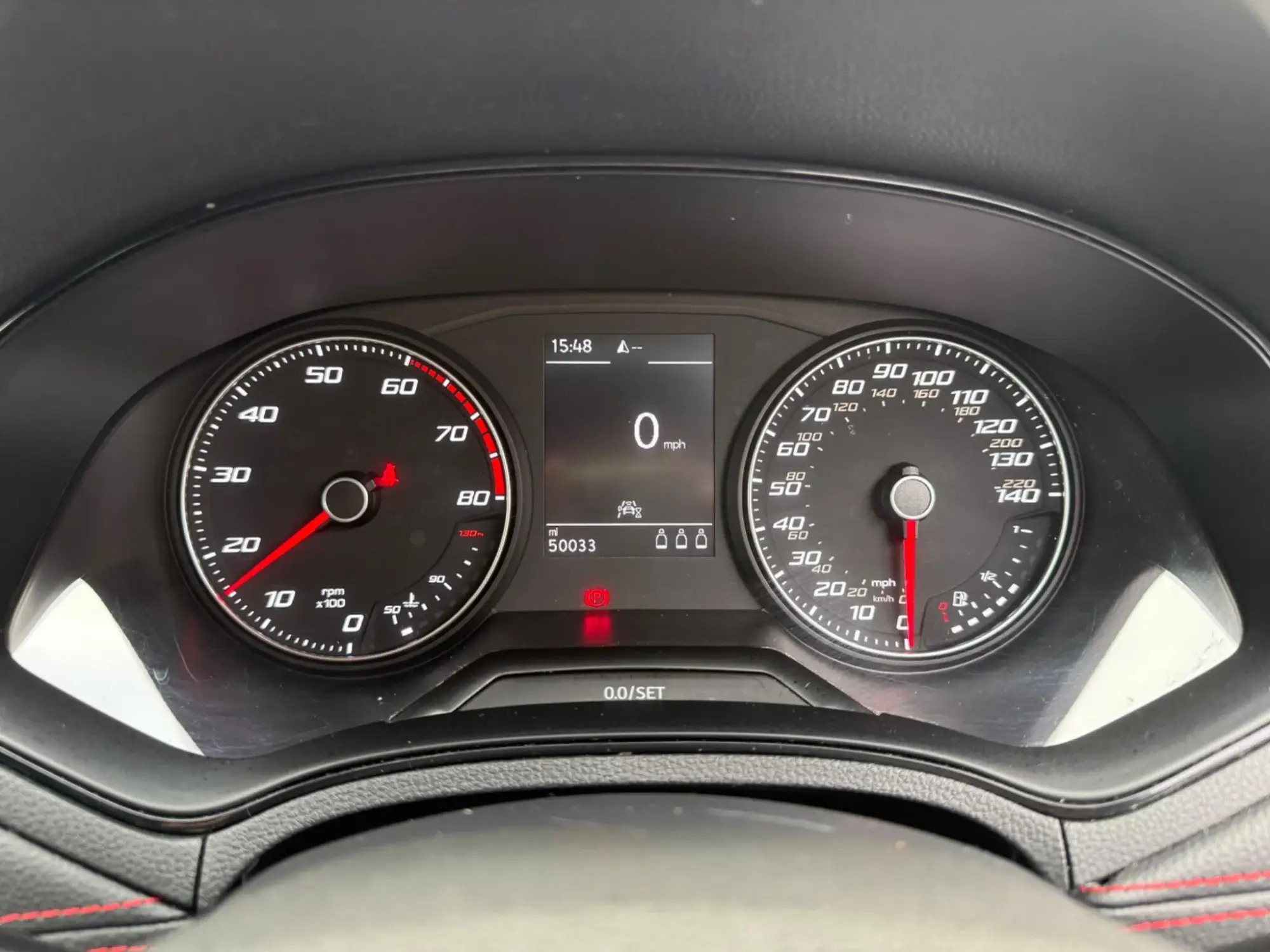 SEAT Arona Image 12