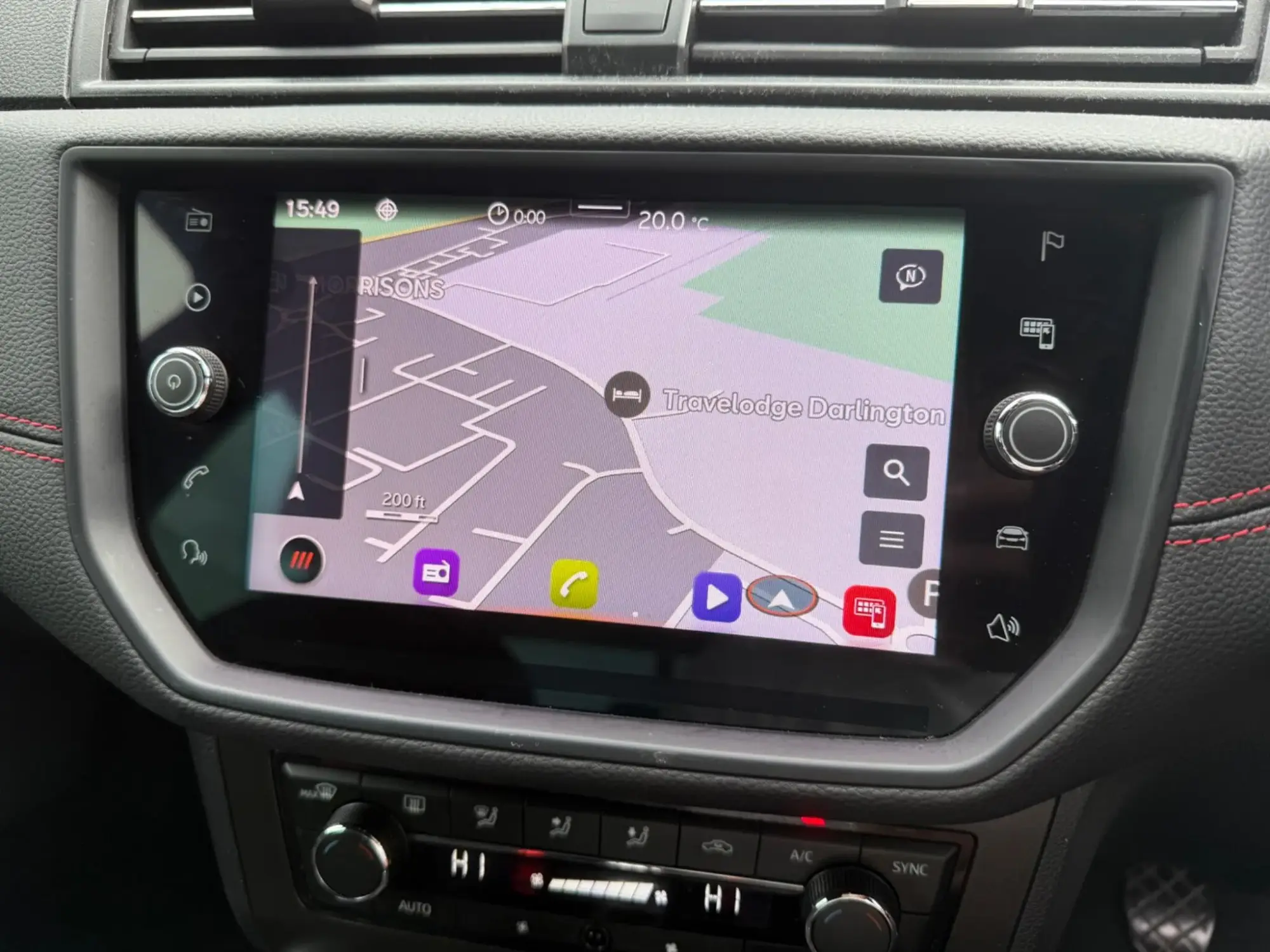 SEAT Arona Image 13