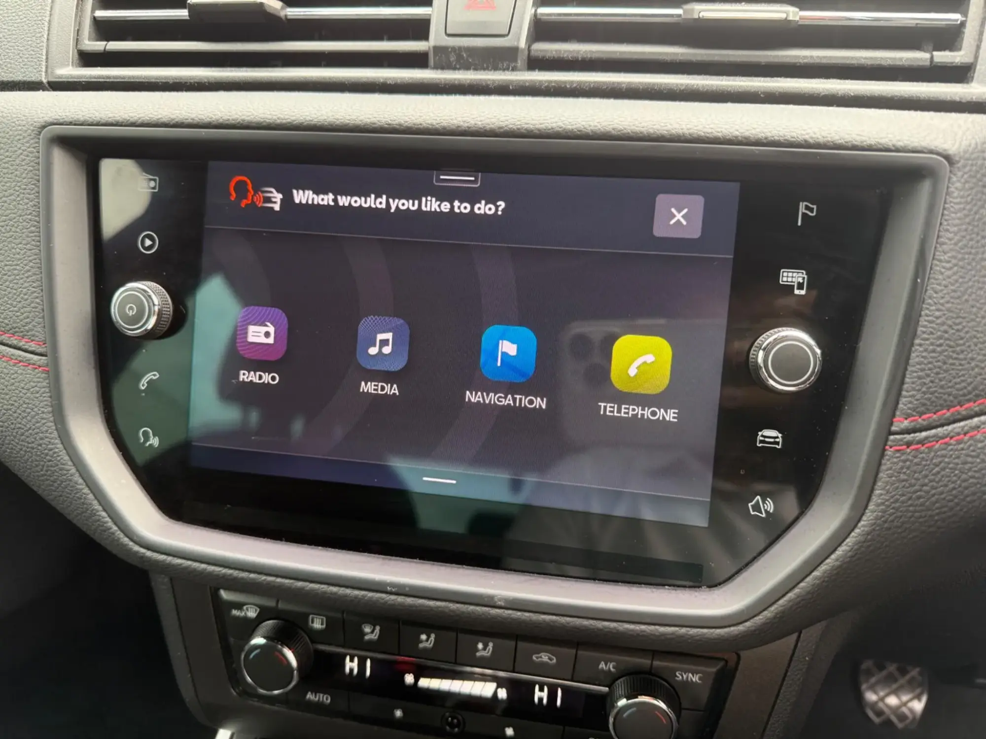 SEAT Arona Image 14