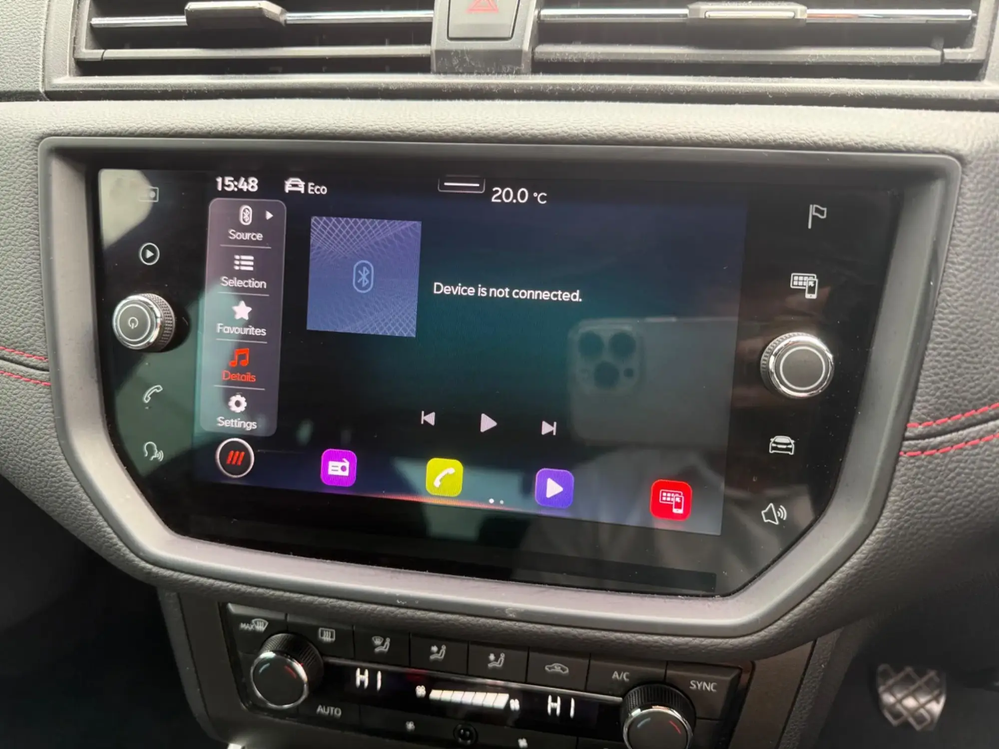 SEAT Arona Image 15