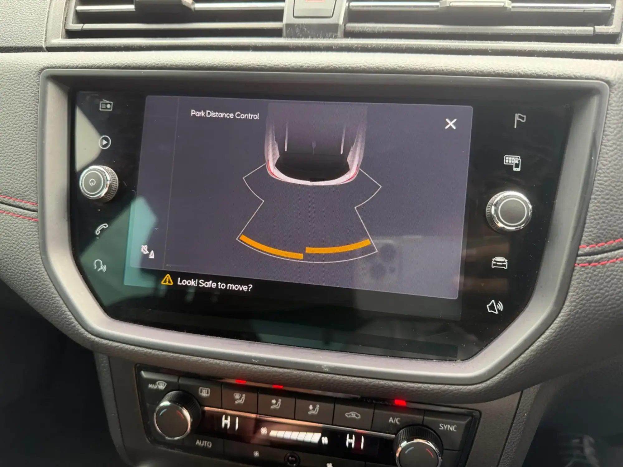 SEAT Arona Image 16
