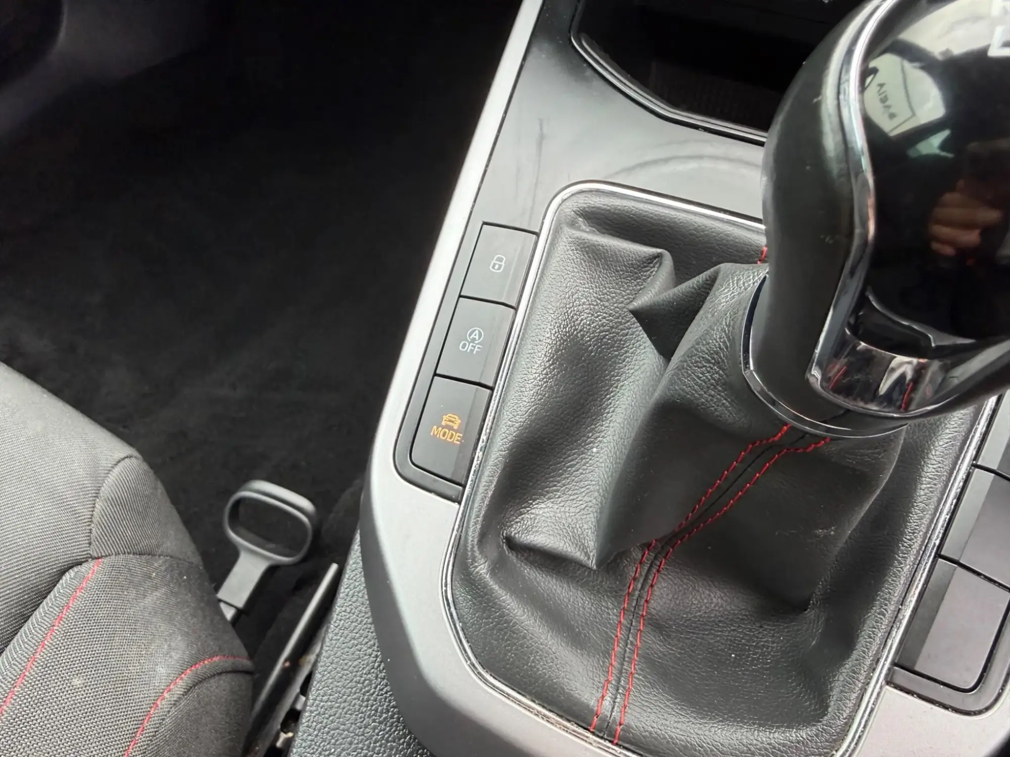 SEAT Arona Image 18