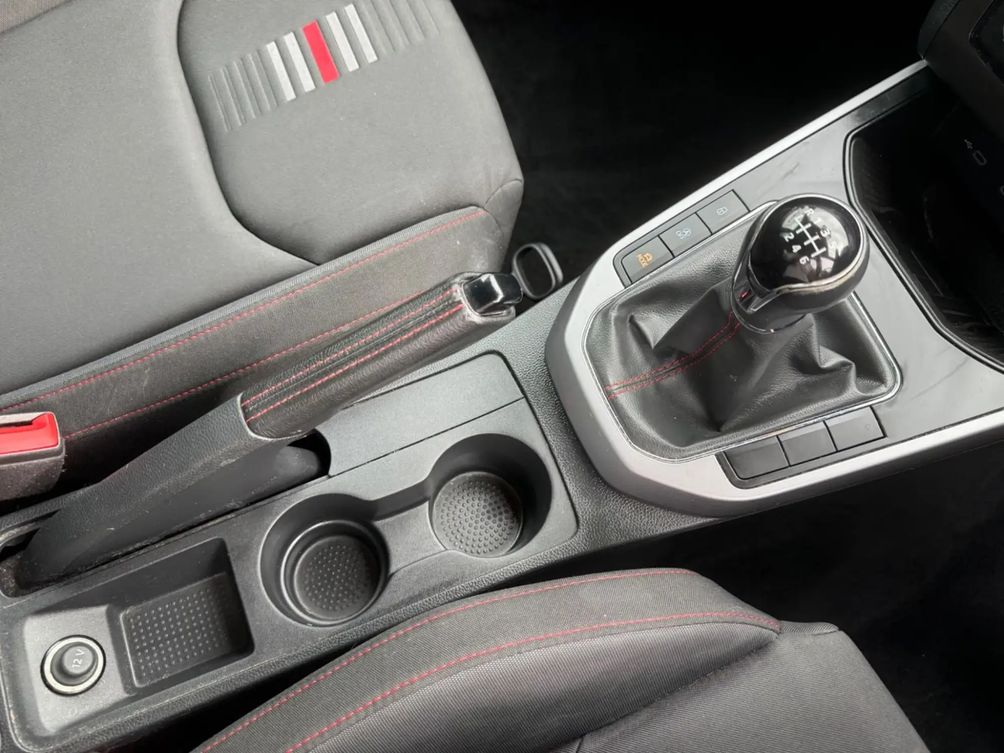 SEAT Arona Image 19