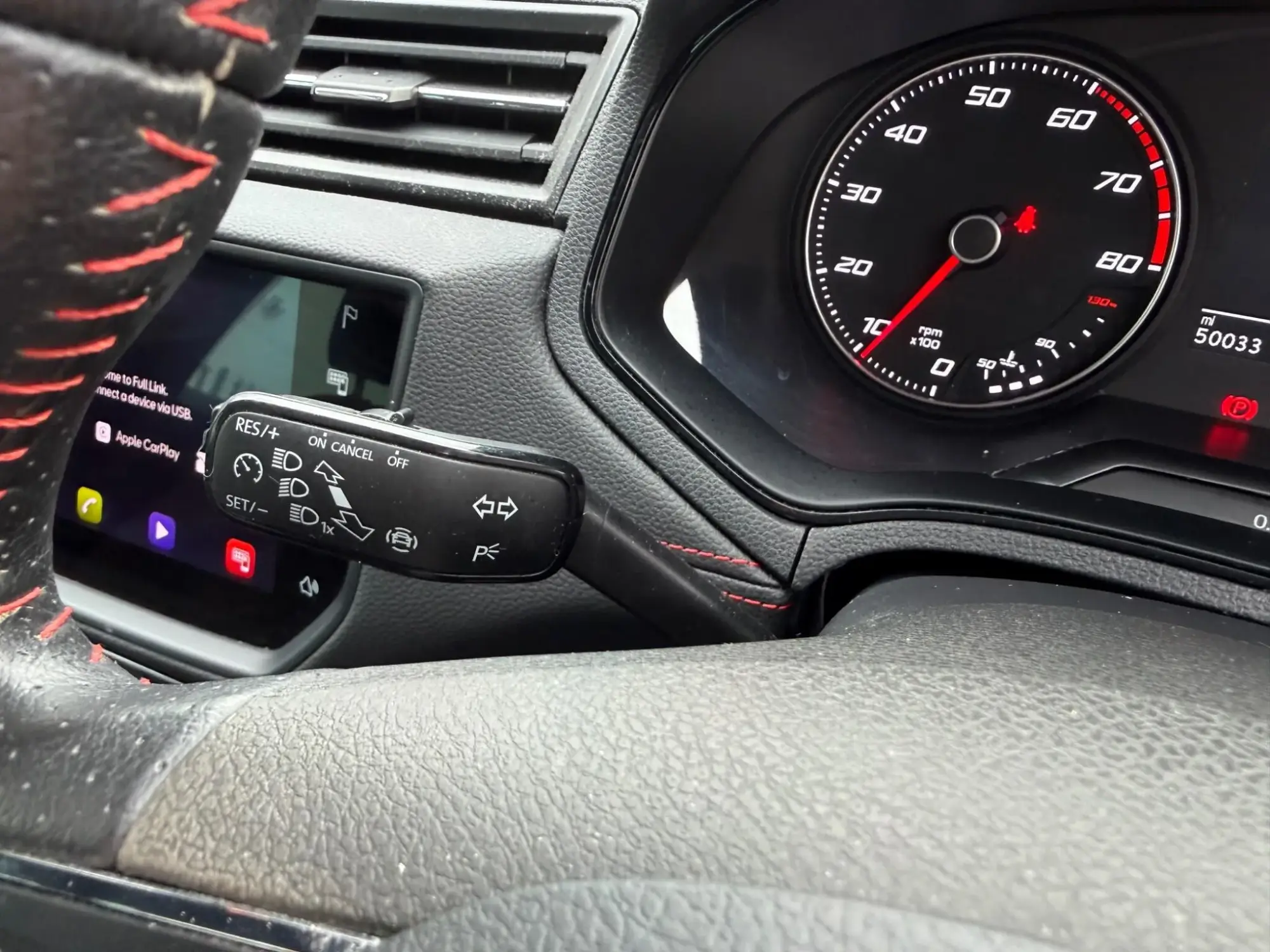 SEAT Arona Image 21