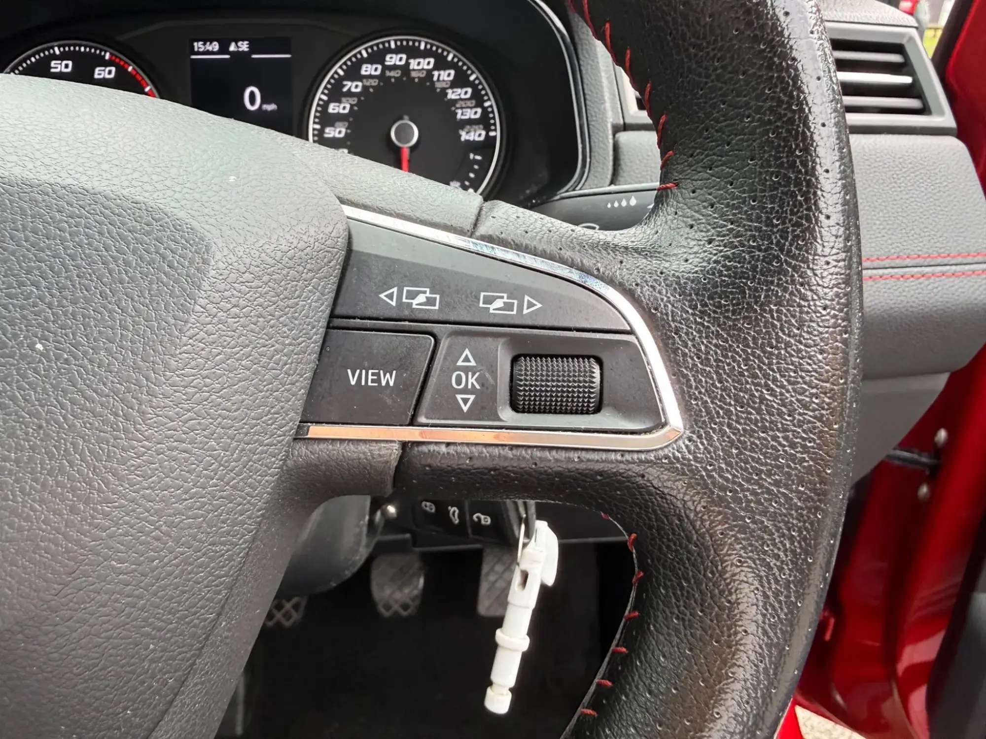 SEAT Arona Image 22