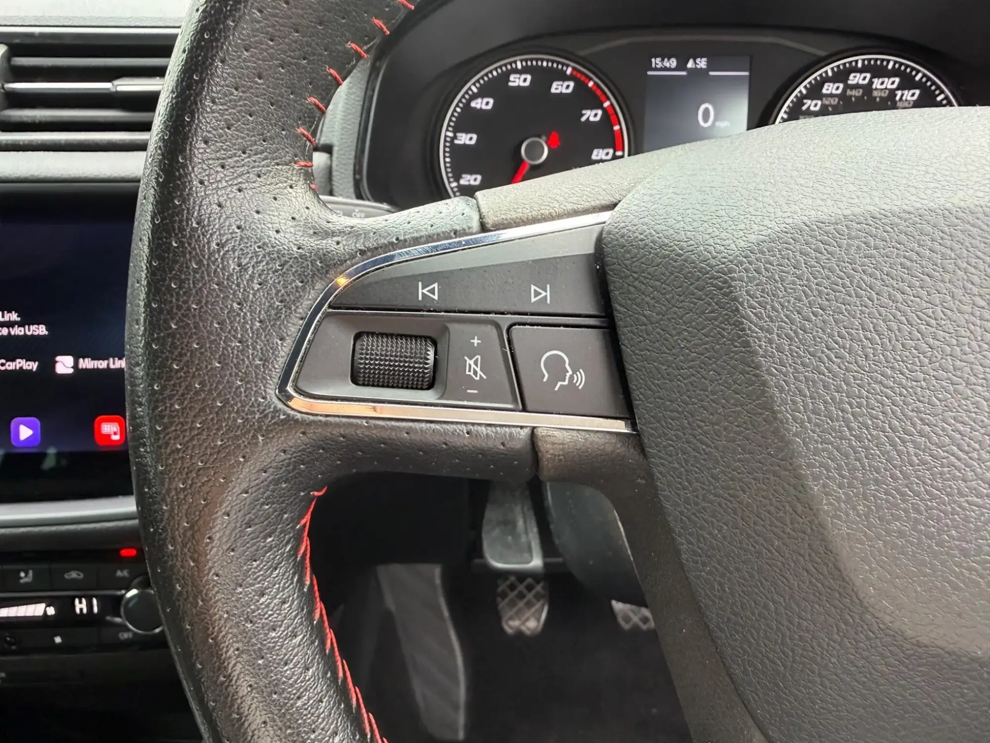 SEAT Arona Image 23