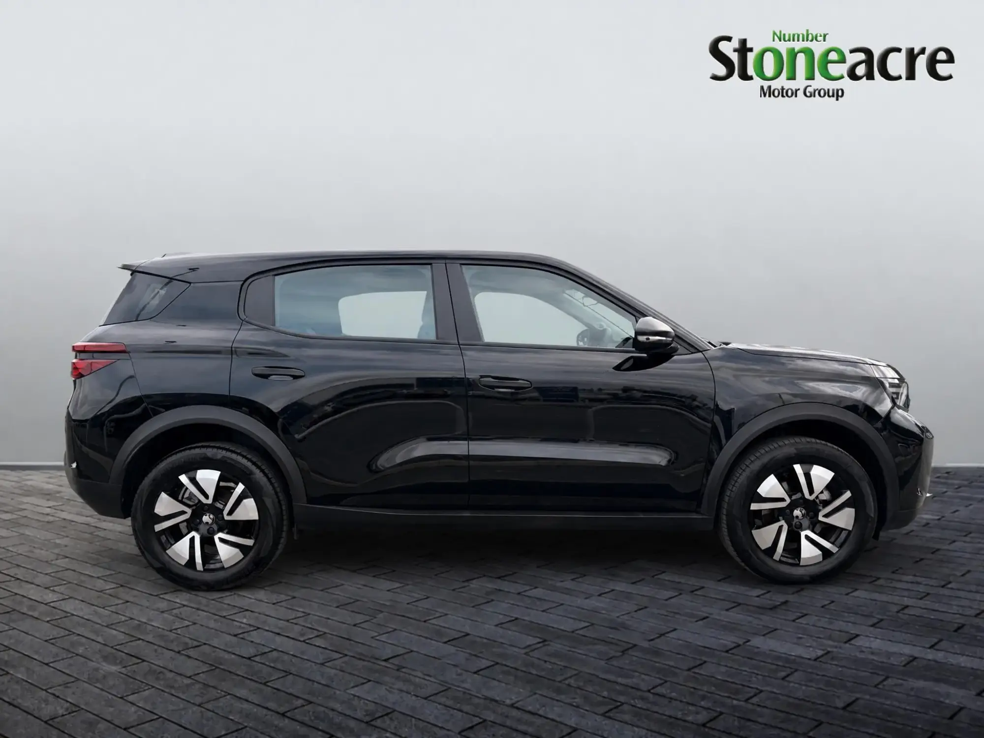 Vauxhall Frontera Electric 44kWh Design Auto 5dr SC75MTZ Image 2