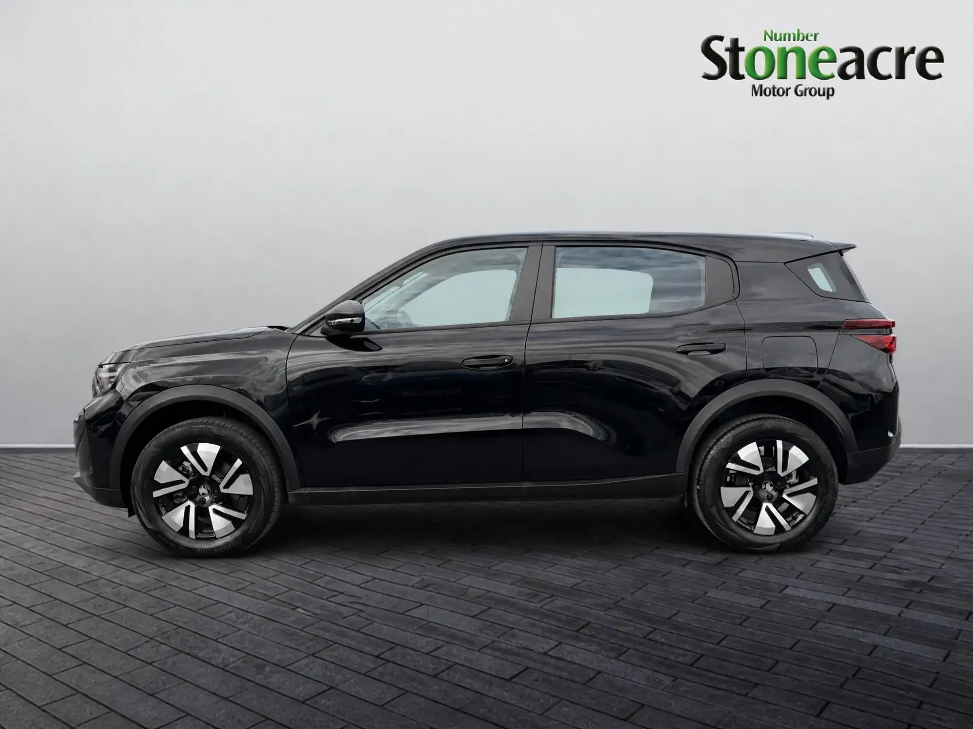 Vauxhall Frontera Electric Image 6