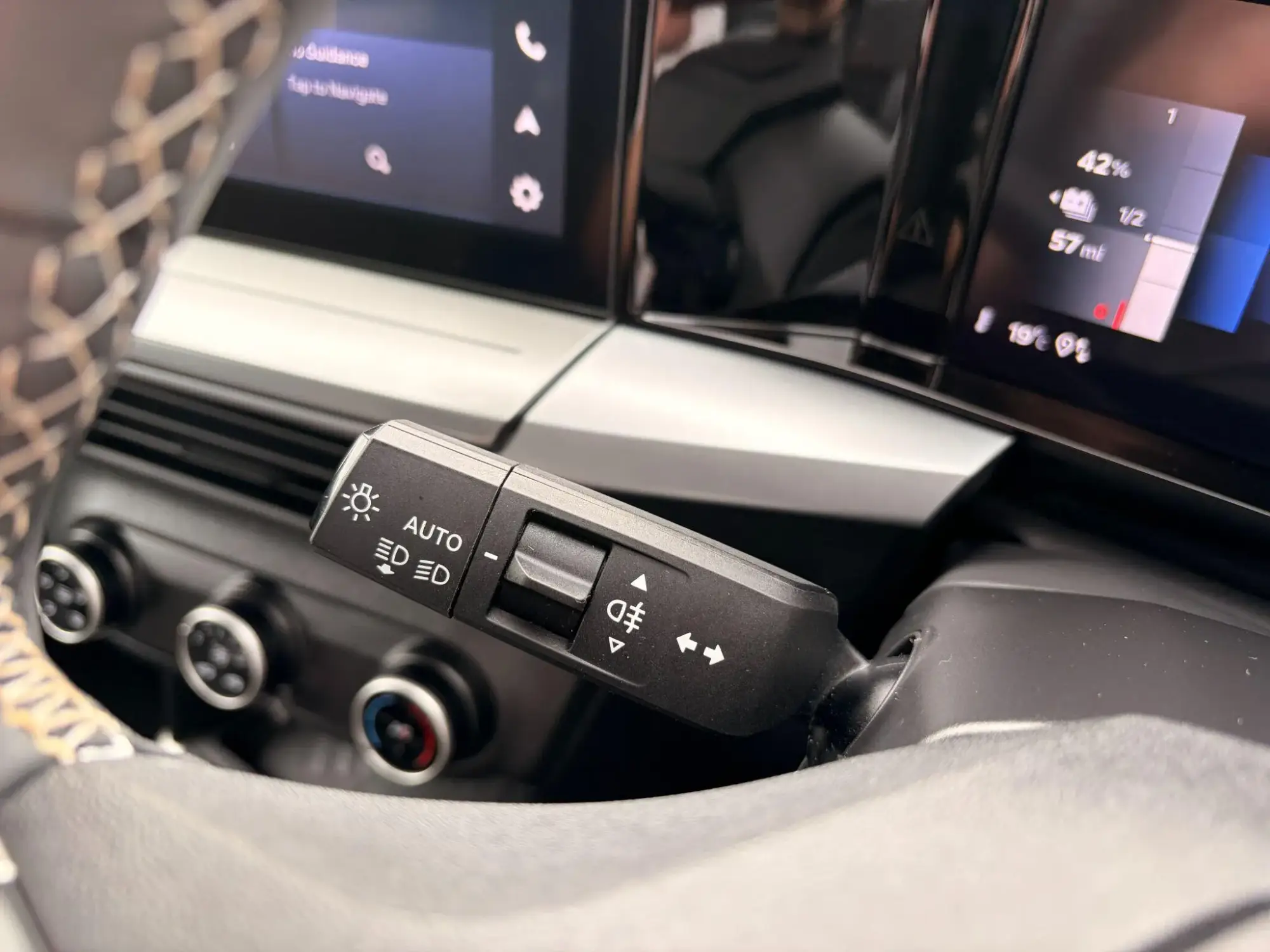 Vauxhall Frontera Electric Image 26