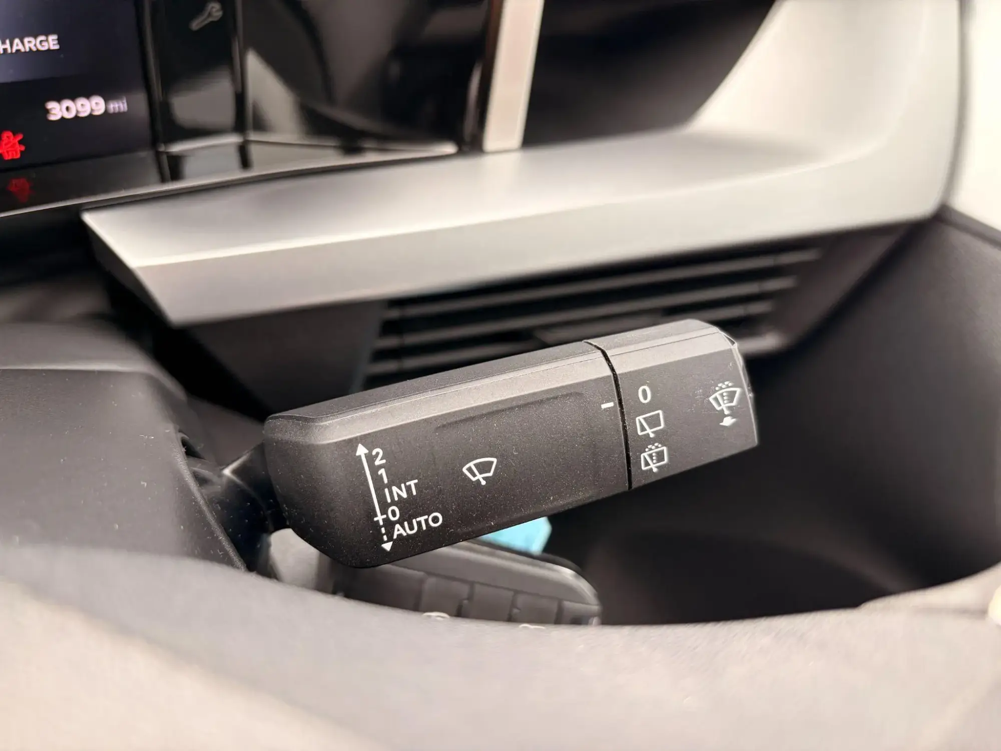 Vauxhall Frontera Electric Image 27