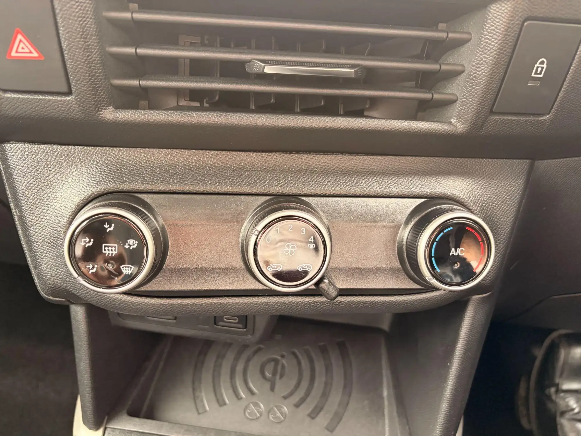 Vauxhall Frontera Electric Image 29