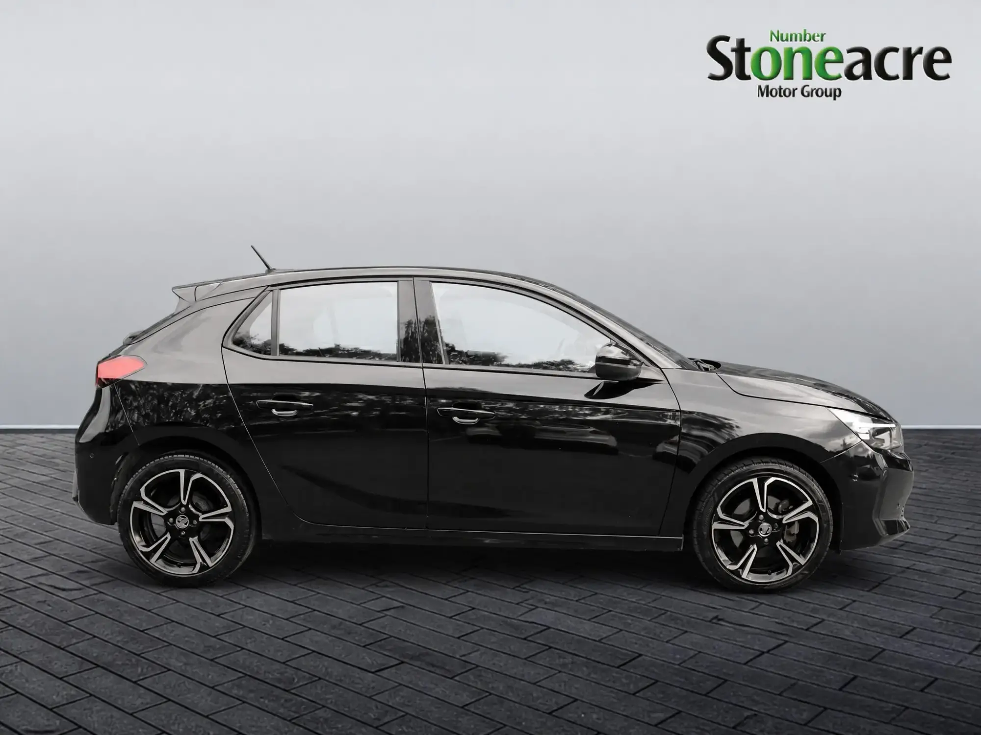 Vauxhall Corsa Image 2 Vauxhall Corsa Image 2