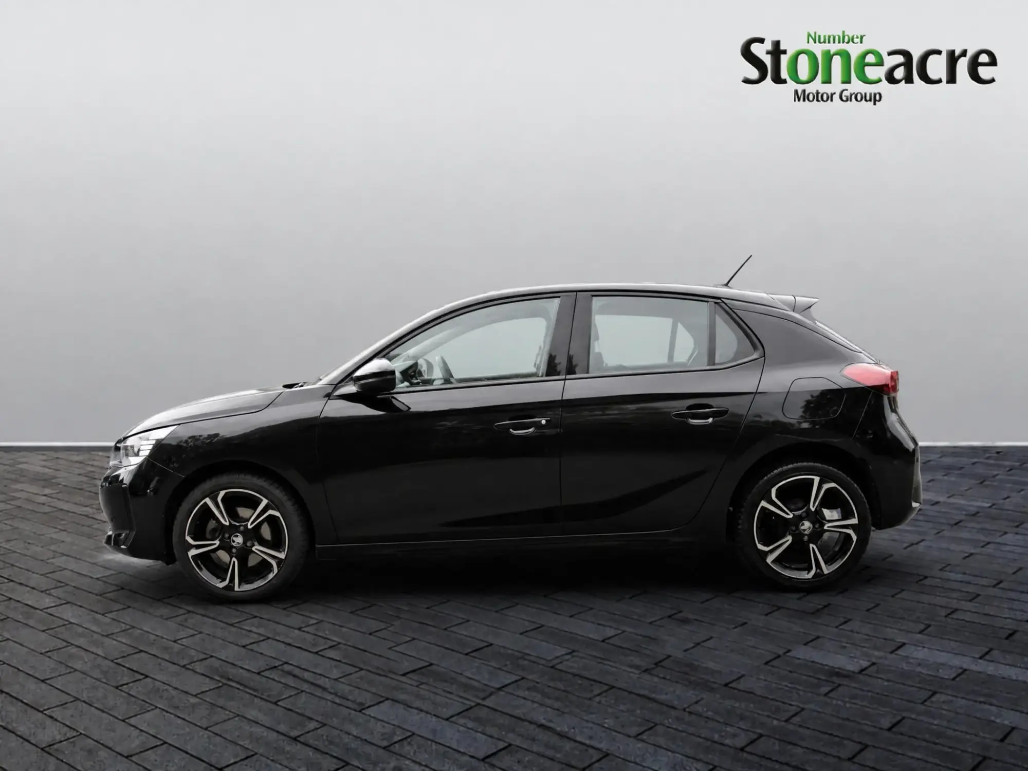 Vauxhall Corsa Image 6 Vauxhall Corsa Image 6