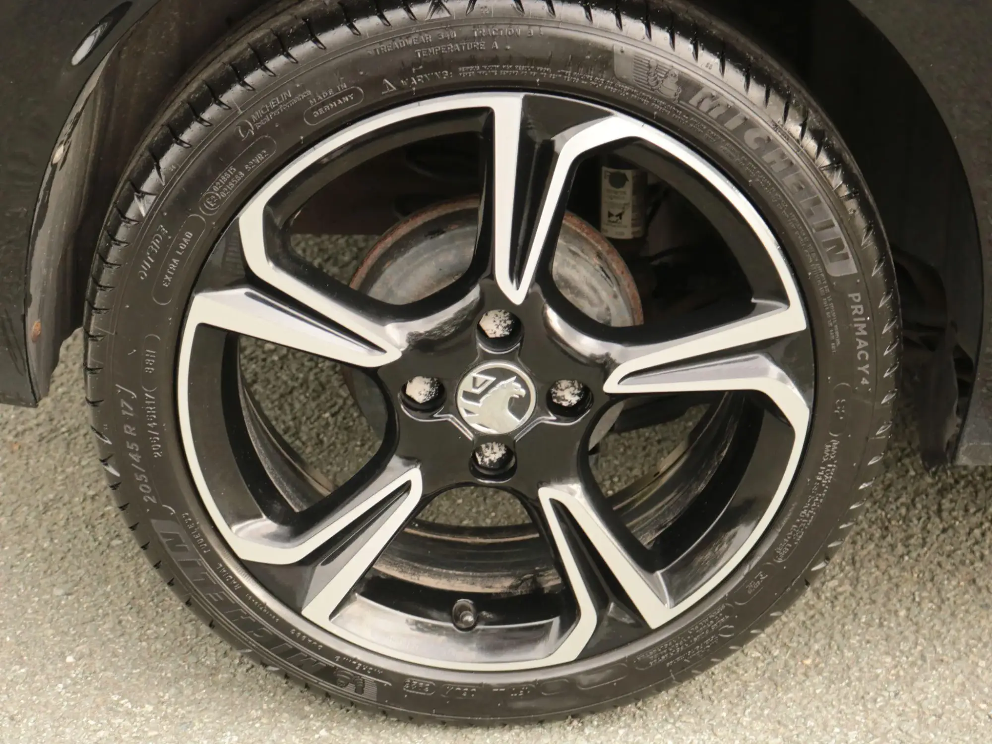 Vauxhall Corsa Image 11 Vauxhall Corsa Image 11