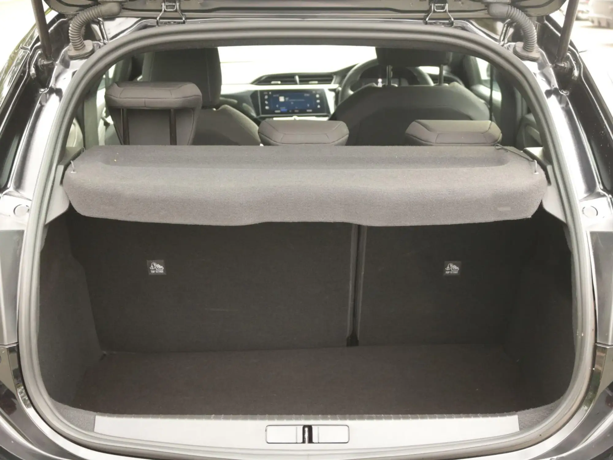 Vauxhall Corsa Image 13 Vauxhall Corsa Image 13