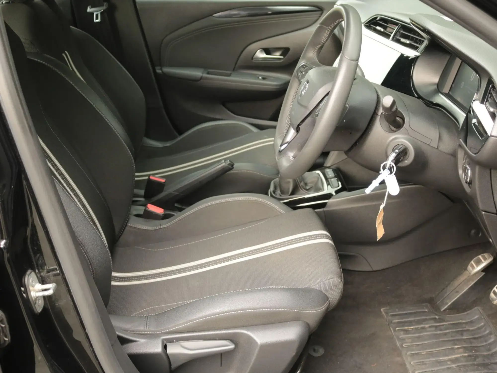 Vauxhall Corsa Image 14 Vauxhall Corsa Image 14