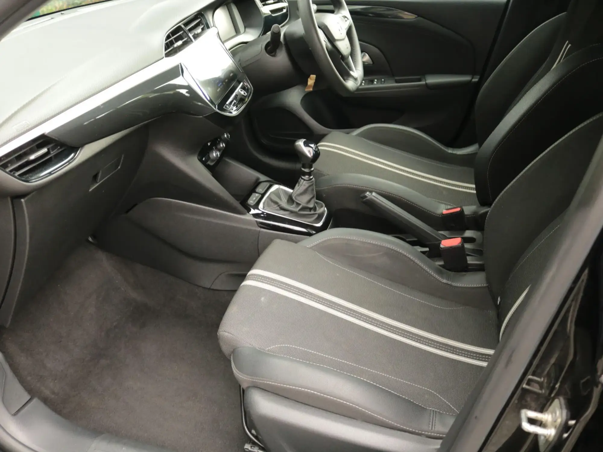 Vauxhall Corsa Image 15 Vauxhall Corsa Image 15