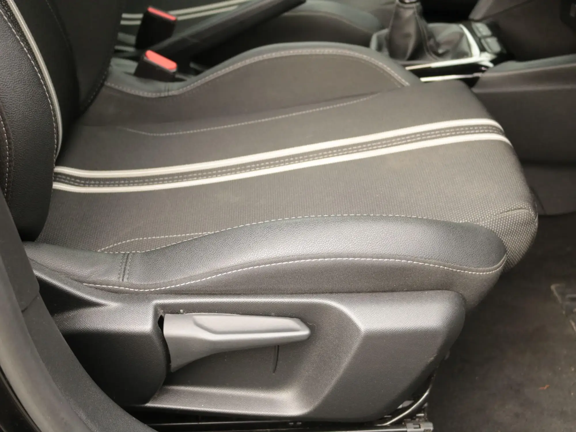 Vauxhall Corsa Image 29 Vauxhall Corsa Image 29