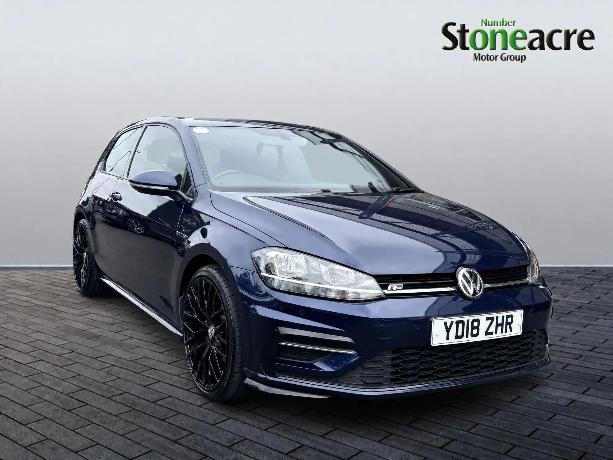Volkswagen Golf Image 1 Volkswagen Golf Image 1