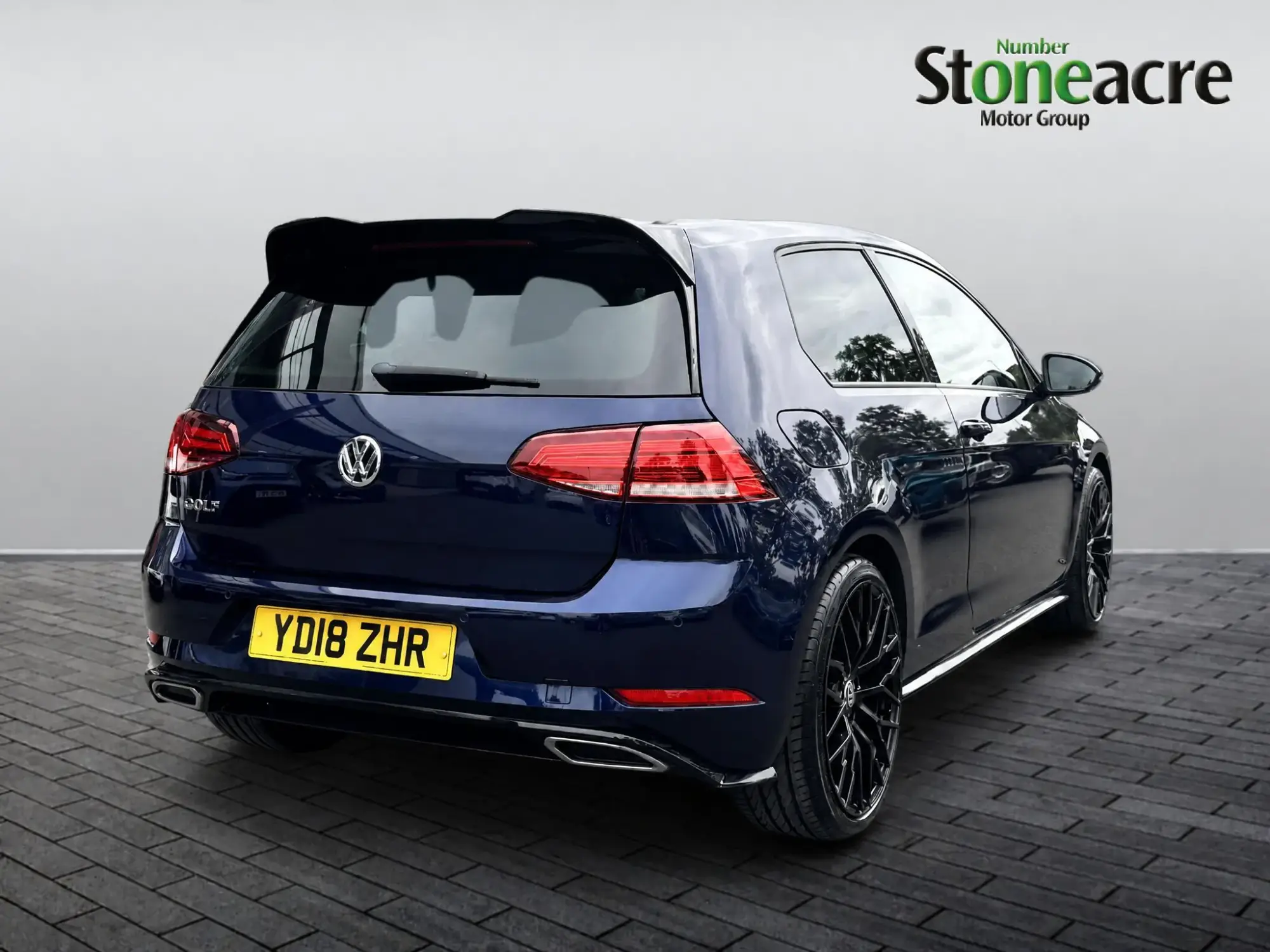 Volkswagen Golf Image 3 Volkswagen Golf Image 3