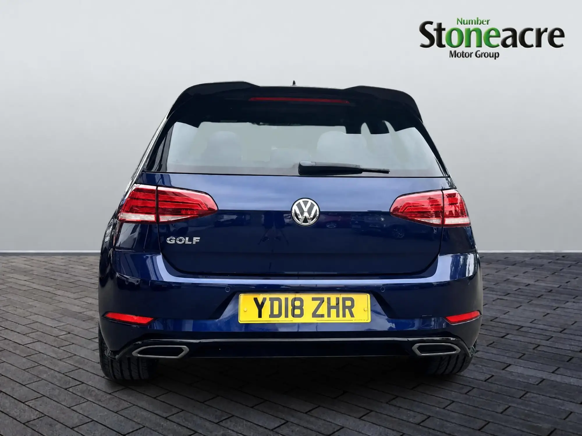 Volkswagen Golf Image 4 Volkswagen Golf Image 4