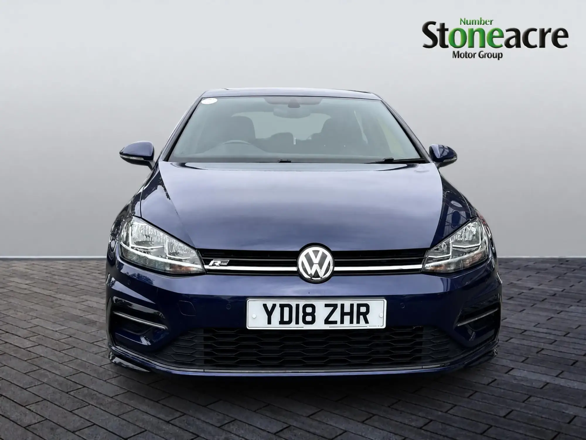 Volkswagen Golf Image 8 Volkswagen Golf Image 8