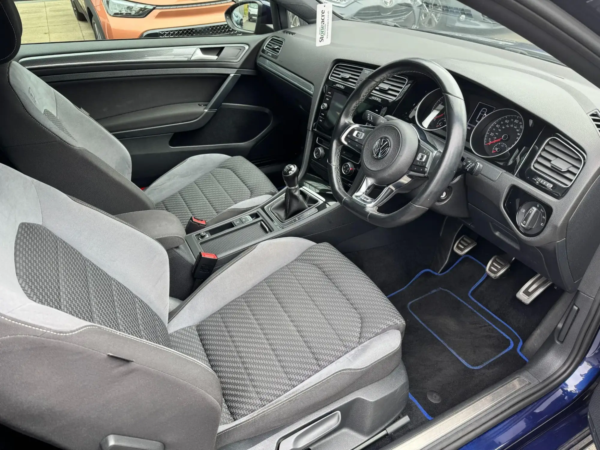 Volkswagen Golf Image 11 Volkswagen Golf Image 11