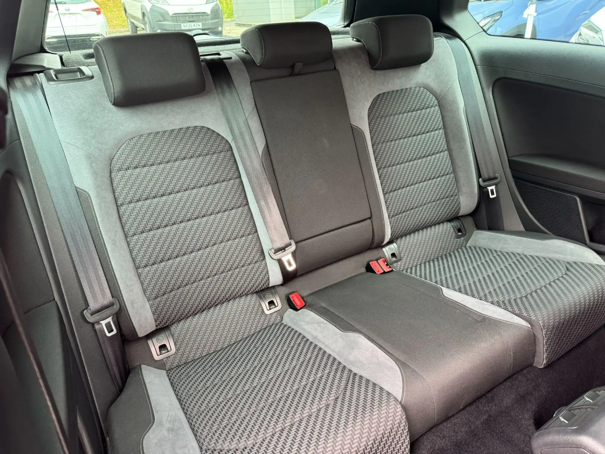 Volkswagen Golf Image 12 Volkswagen Golf Image 12